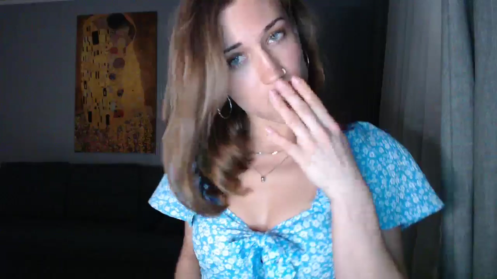 Gallery image thumbnail from GalaxyAnisia's myfreecams stream on, 05/13/2024, 19:31 image 19 of 20