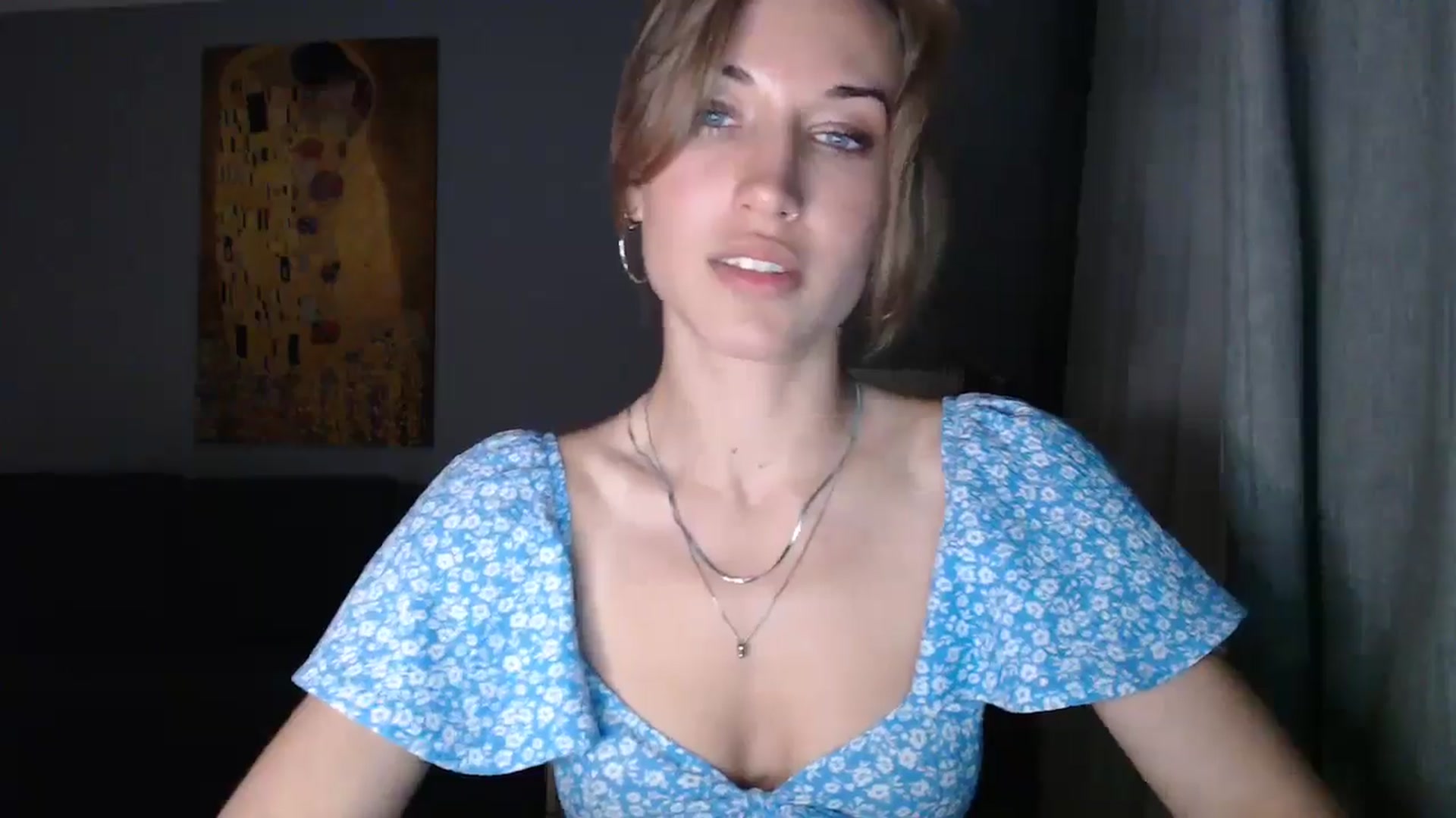Gallery image thumbnail from GalaxyAnisia's myfreecams stream on, 05/13/2024, 19:31 image 5 of 20