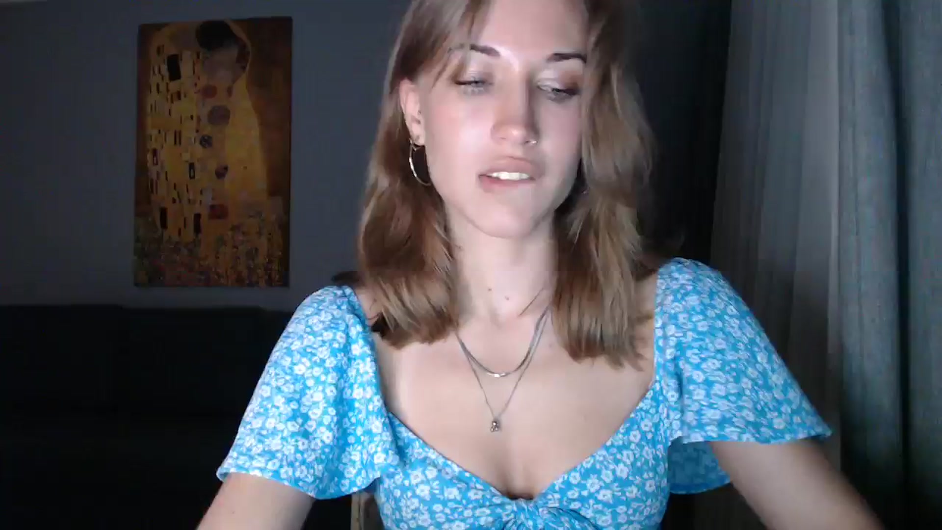 Gallery image thumbnail from GalaxyAnisia's myfreecams stream on, 05/13/2024, 19:31 image 2 of 20
