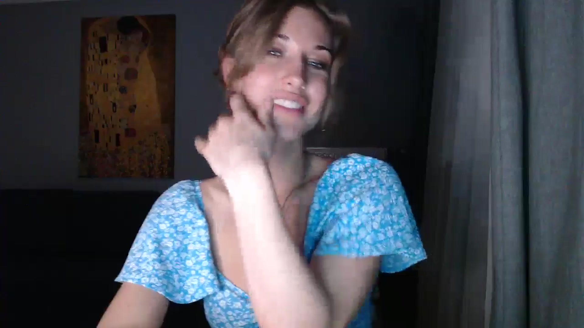 Gallery image thumbnail from GalaxyAnisia's myfreecams stream on, 05/13/2024, 19:31 image 8 of 20
