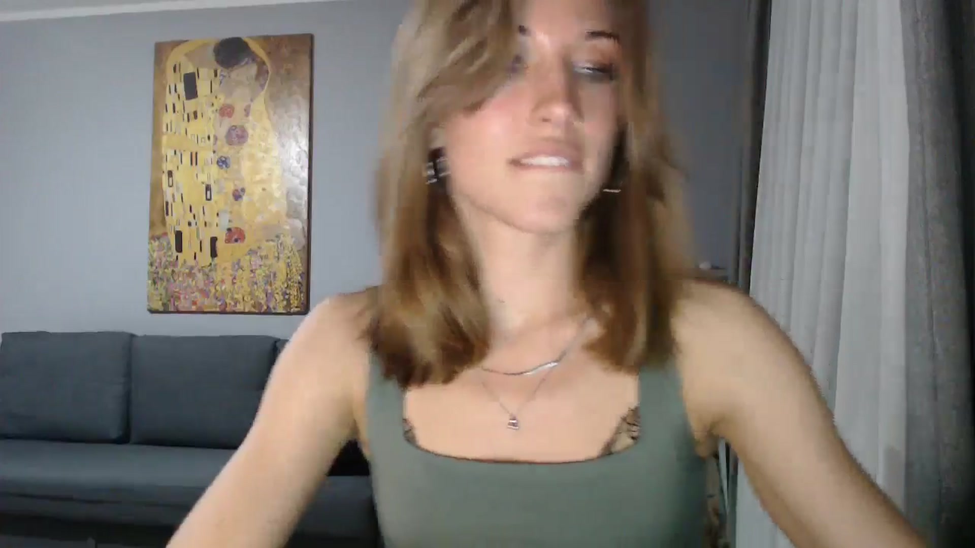 Gallery image thumbnail from GalaxyAnisia's myfreecams stream on, 05/13/2024, 23:37 image 3 of 20