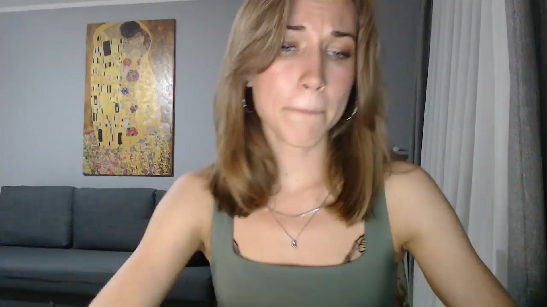 Gallery image thumbnail from GalaxyAnisia's myfreecams stream on, 05/13/2024, 23:37 image 7 of 20