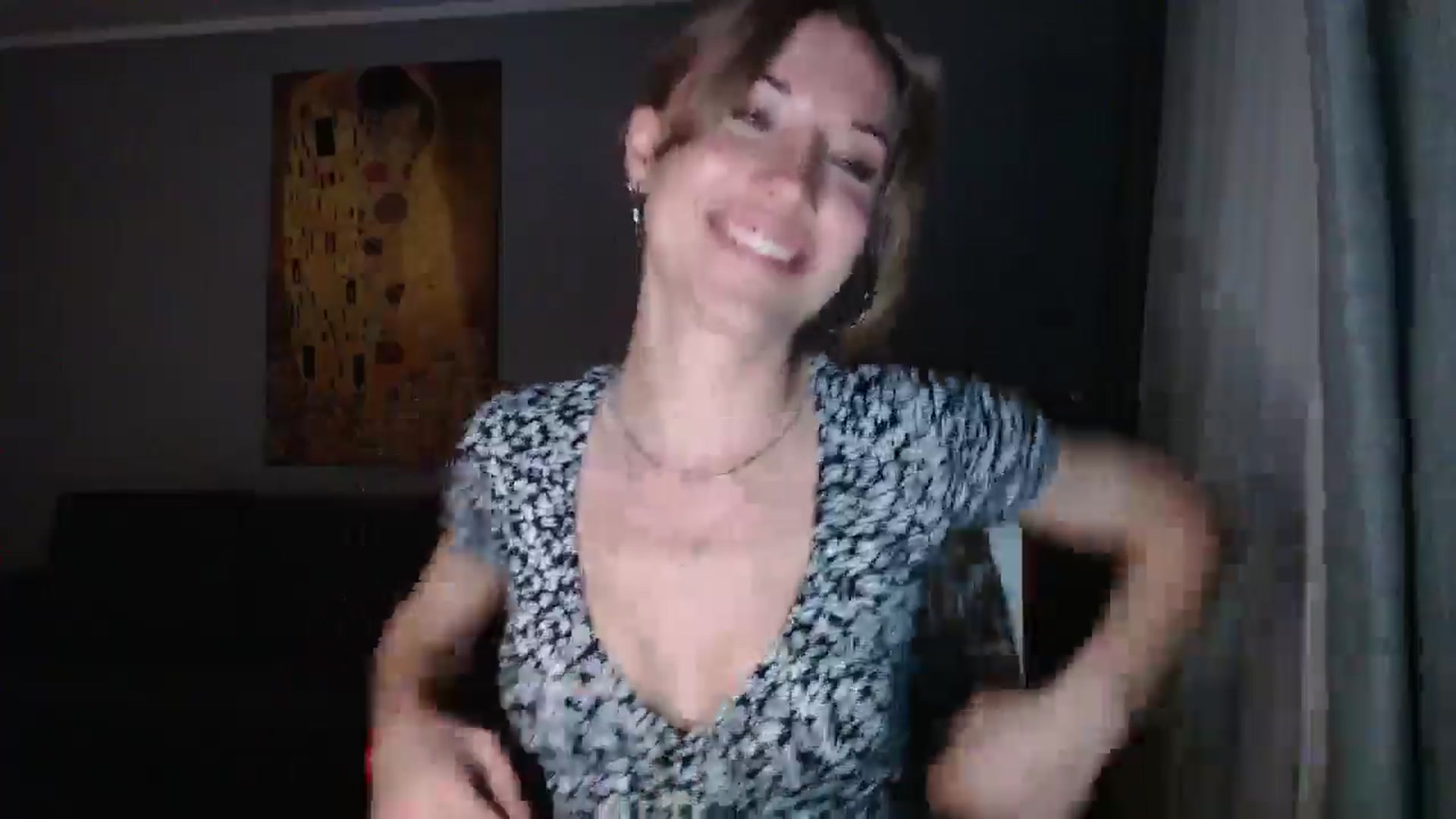 Gallery image thumbnail from GalaxyAnisia's myfreecams stream on, 05/14/2024, 24:00 image 16 of 20