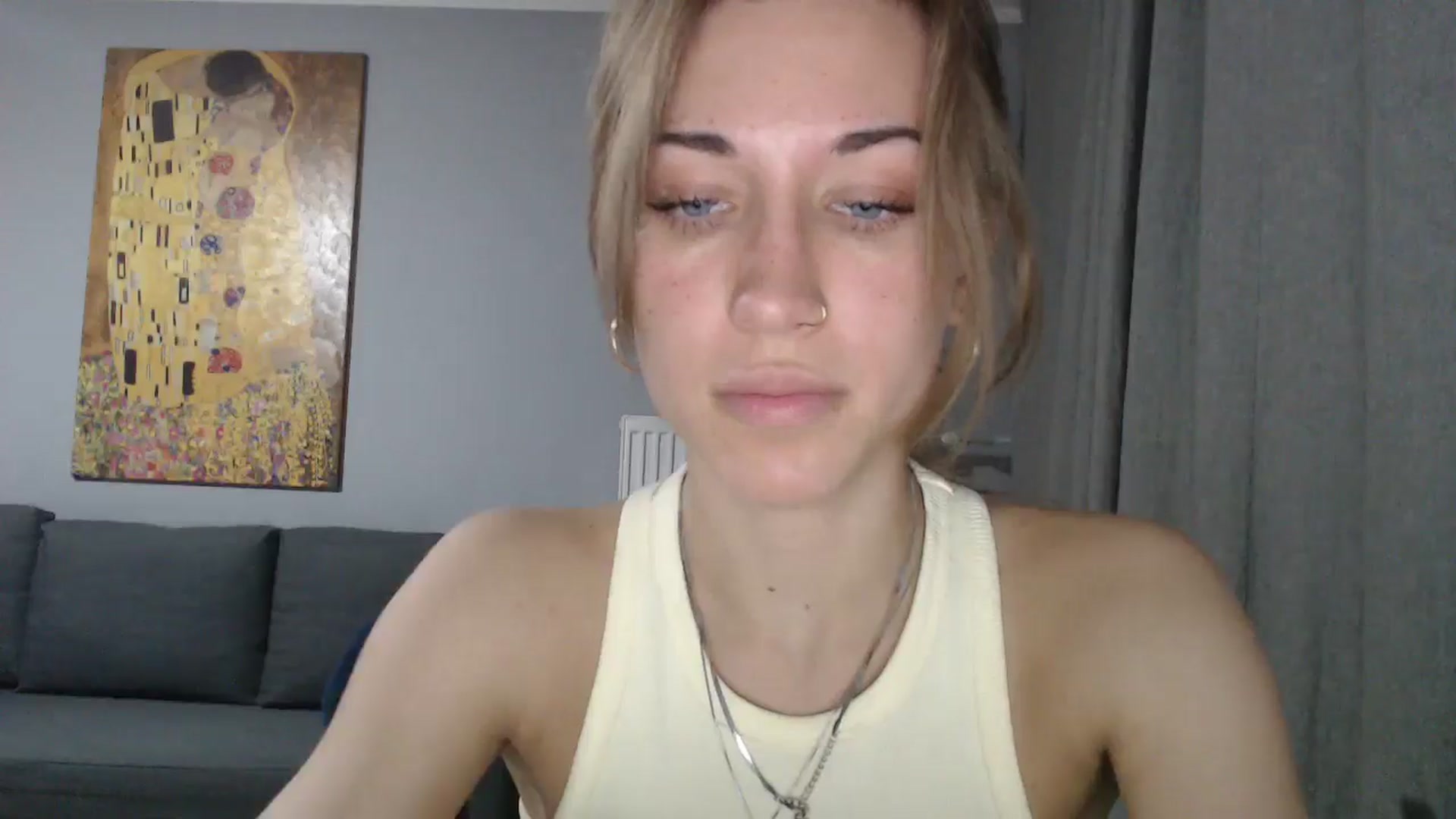 Gallery image thumbnail from GalaxyAnisia's myfreecams stream on, 05/19/2024, 23:41 image 20 of 20