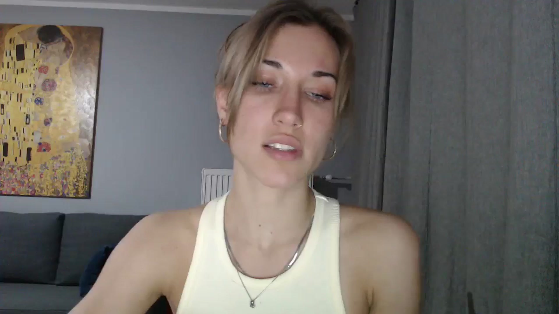 Gallery image thumbnail from GalaxyAnisia's myfreecams stream on, 05/20/2024, 24:46 image 13 of 20
