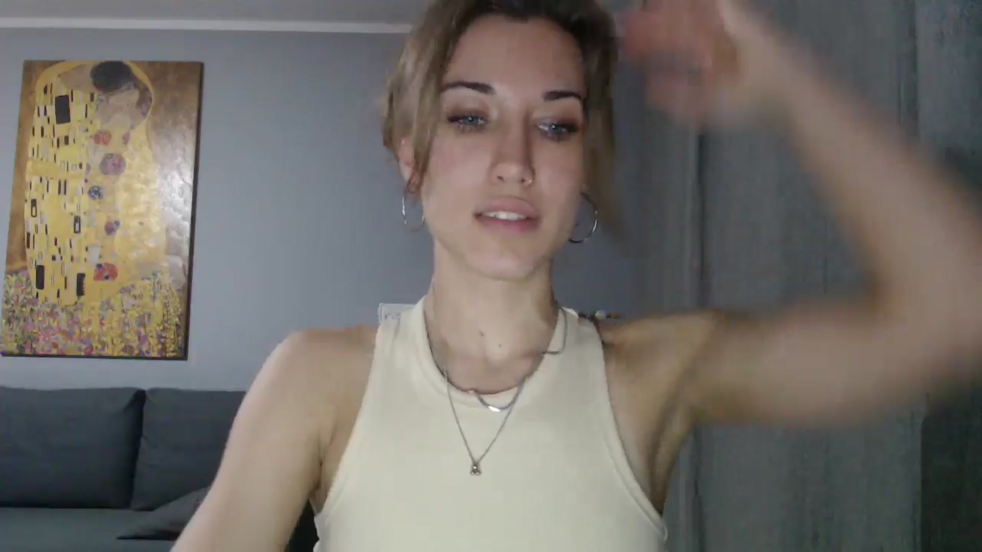 Gallery image thumbnail from GalaxyAnisia's myfreecams stream on, 05/26/2024, 01:03 image 4 of 20