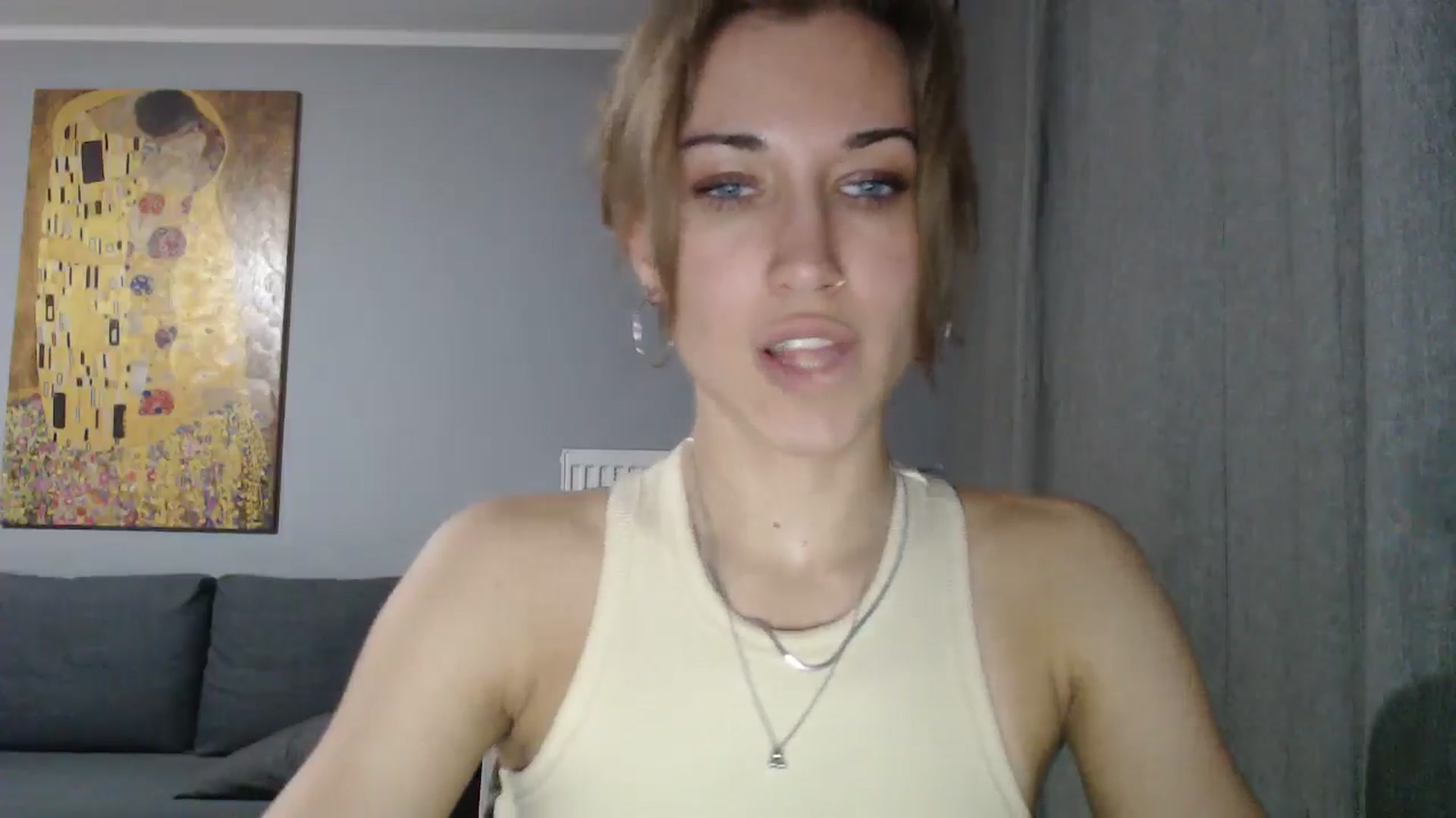 Gallery image thumbnail from GalaxyAnisia's myfreecams stream on, 05/26/2024, 01:03 image 5 of 20