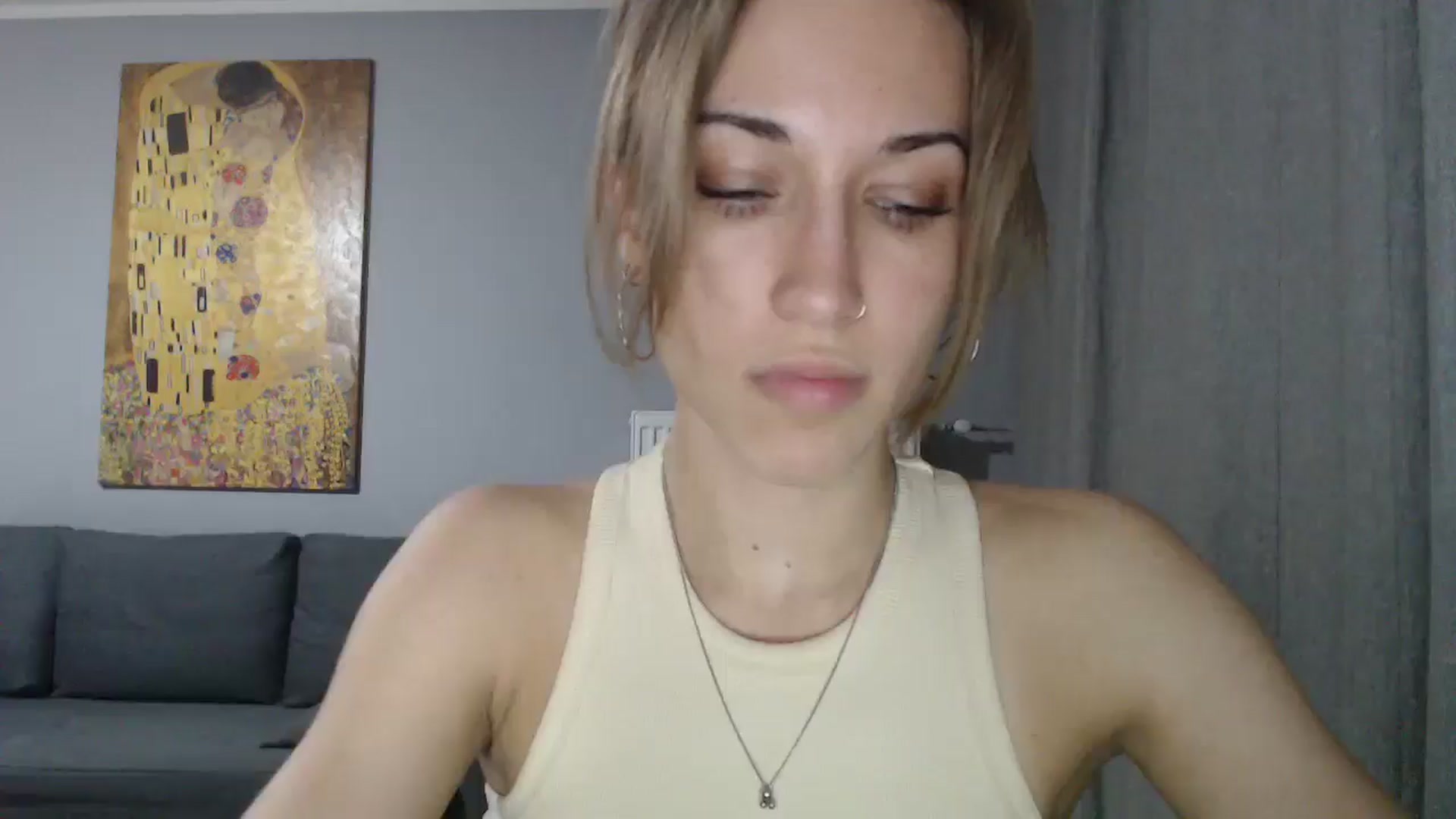 Gallery image thumbnail from GalaxyAnisia's myfreecams stream on, 05/26/2024, 01:57 image 1 of 20