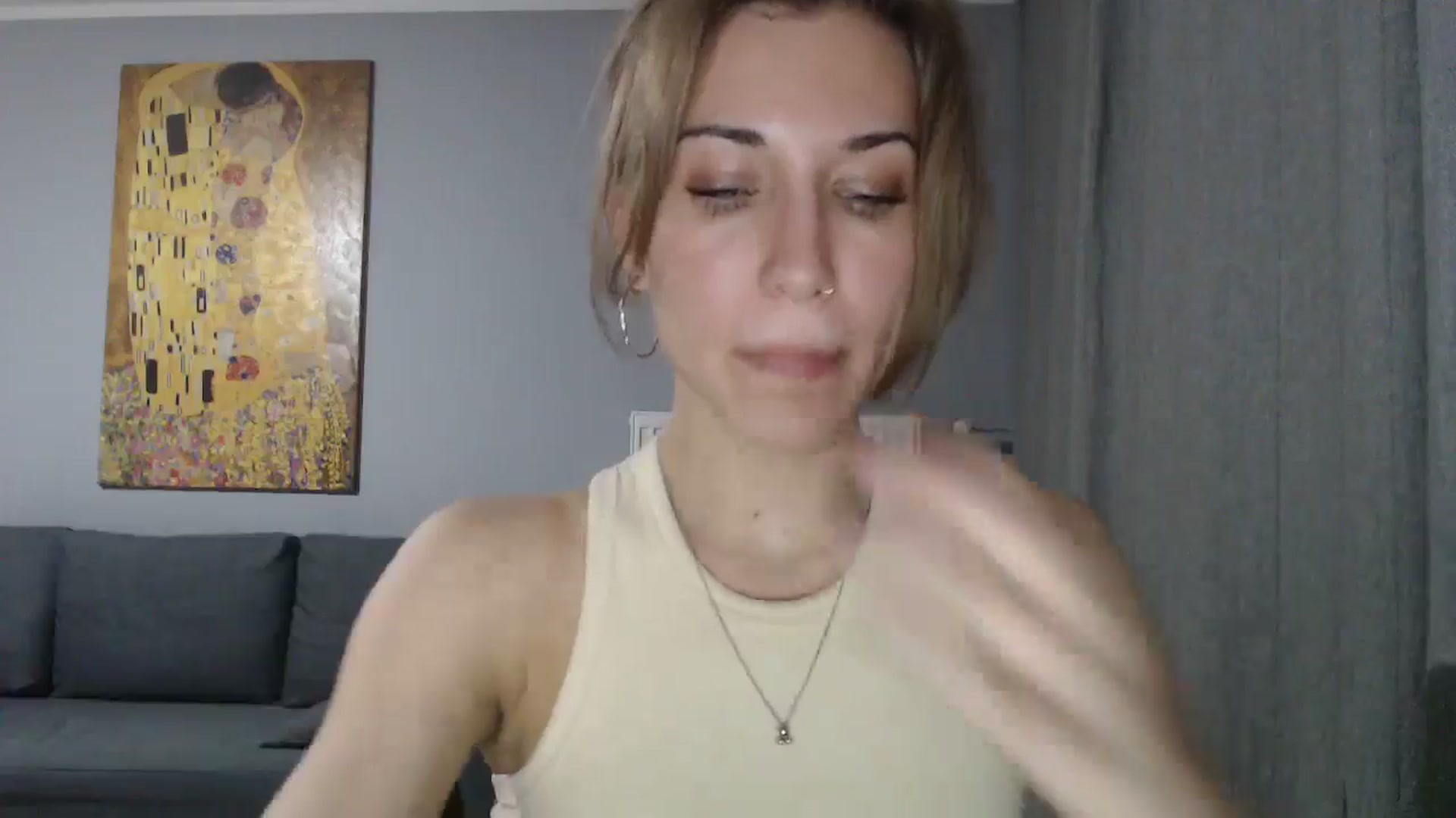 Gallery image thumbnail from GalaxyAnisia's myfreecams stream on, 05/26/2024, 01:57 image 4 of 20