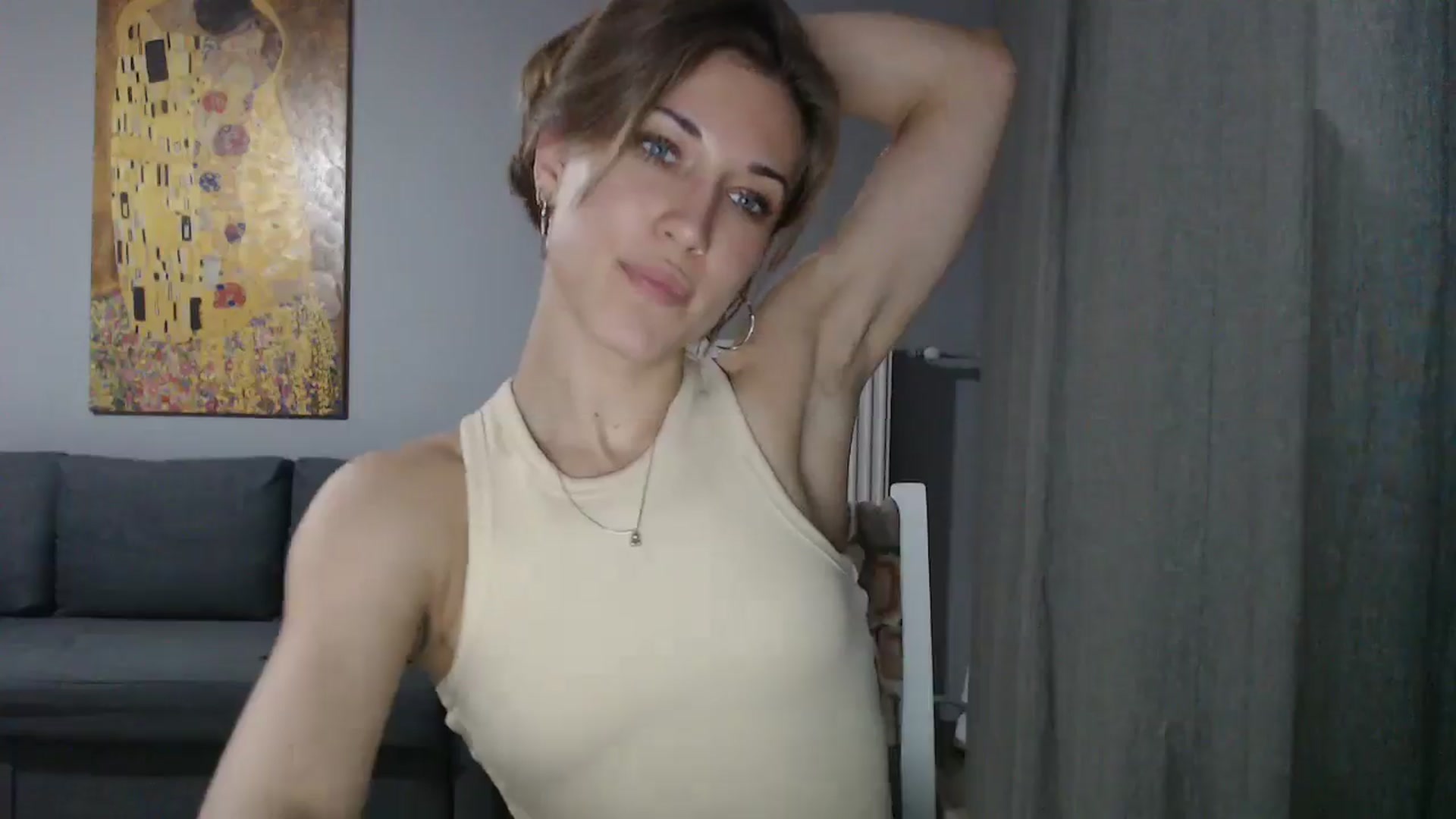 Gallery image thumbnail from GalaxyAnisia's myfreecams stream on, 05/26/2024, 01:57 image 19 of 20