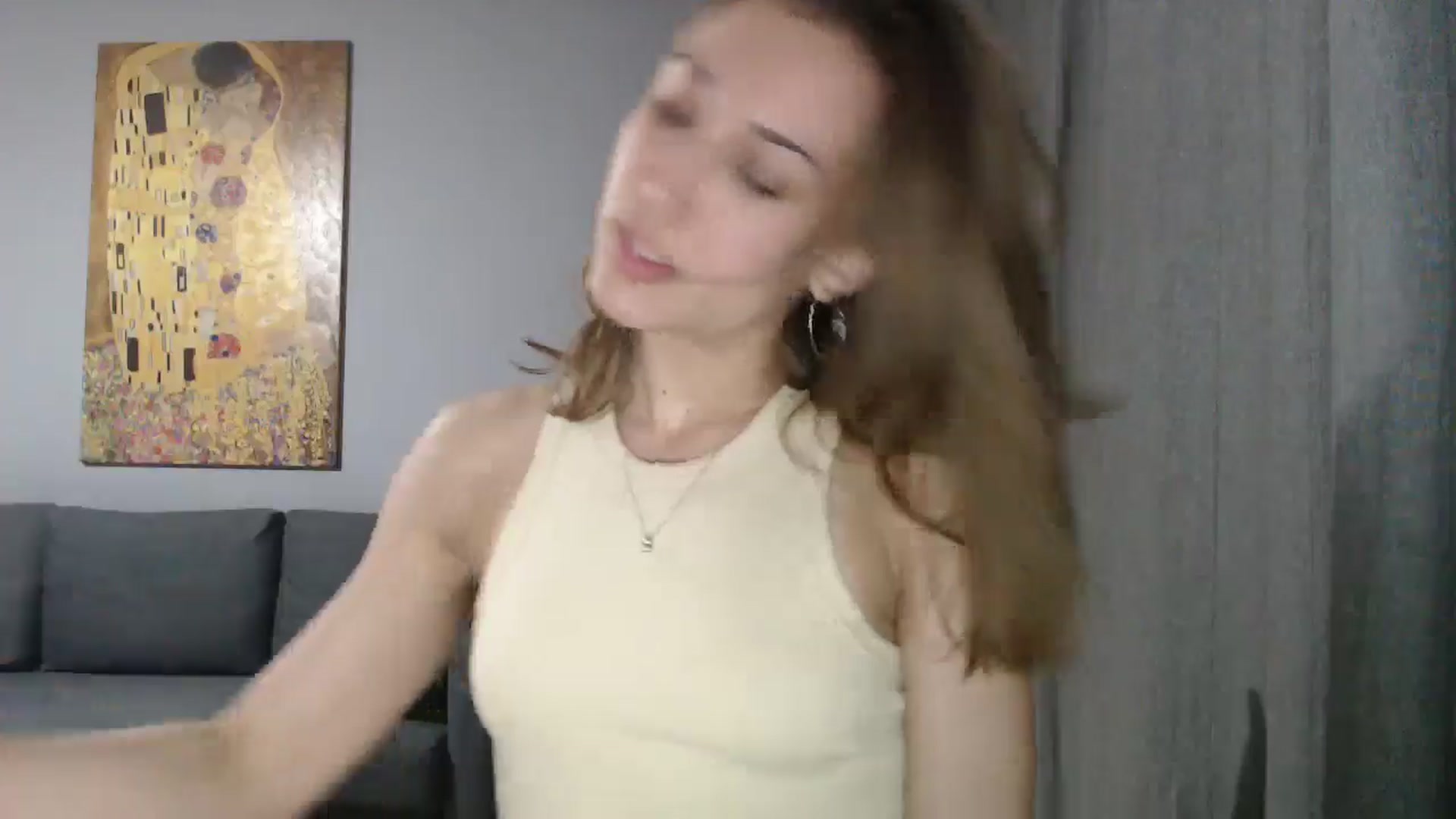 Gallery image thumbnail from GalaxyAnisia's myfreecams stream on, 05/26/2024, 01:57 image 11 of 20