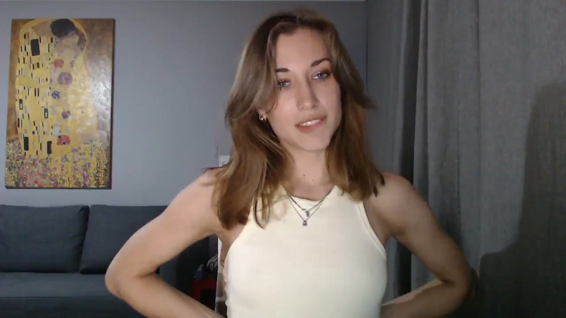 Gallery image thumbnail from GalaxyAnisia's myfreecams stream on, 06/03/2024, 22:07 image 9 of 20