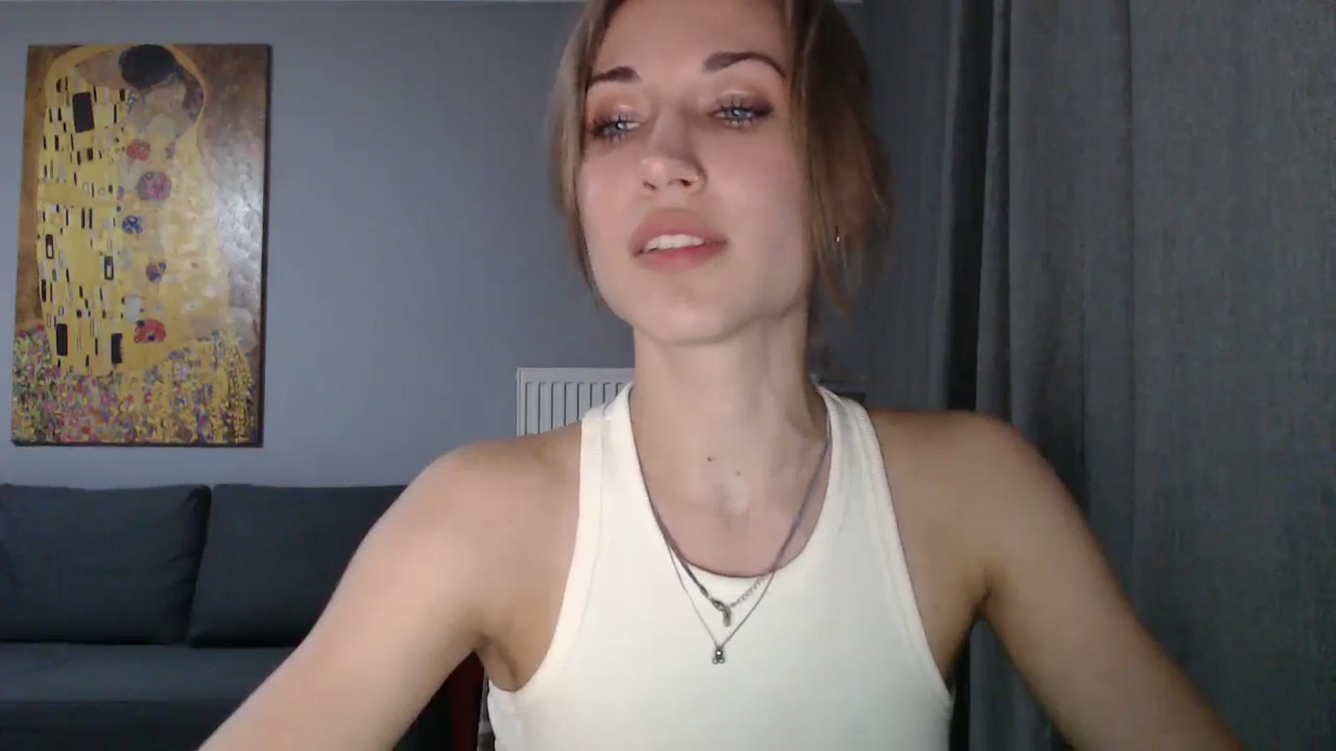 Gallery image thumbnail from GalaxyAnisia's myfreecams stream on, 06/03/2024, 22:07 image 8 of 20