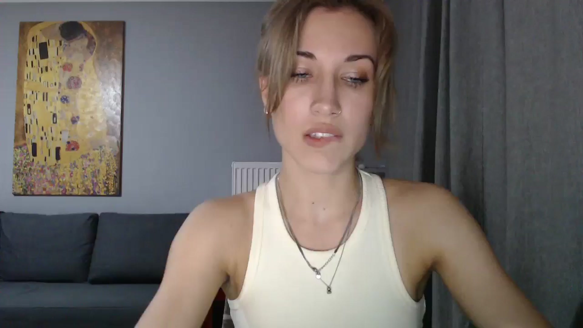 Gallery image thumbnail from GalaxyAnisia's myfreecams stream on, 06/03/2024, 22:07 image 1 of 20