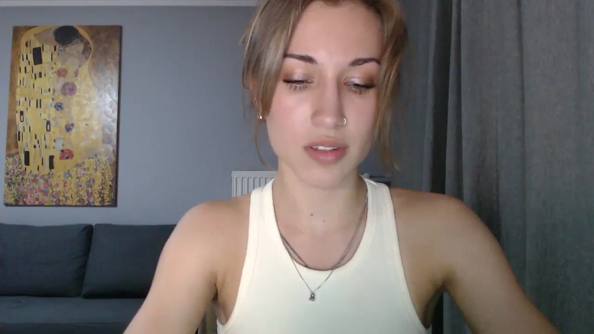Gallery image thumbnail from GalaxyAnisia's myfreecams stream on, 06/03/2024, 22:07 image 14 of 20