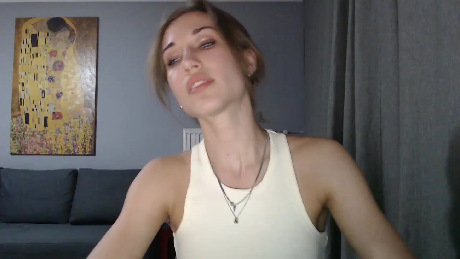 Gallery image thumbnail from GalaxyAnisia's myfreecams stream on, 06/03/2024, 22:07 image 4 of 20