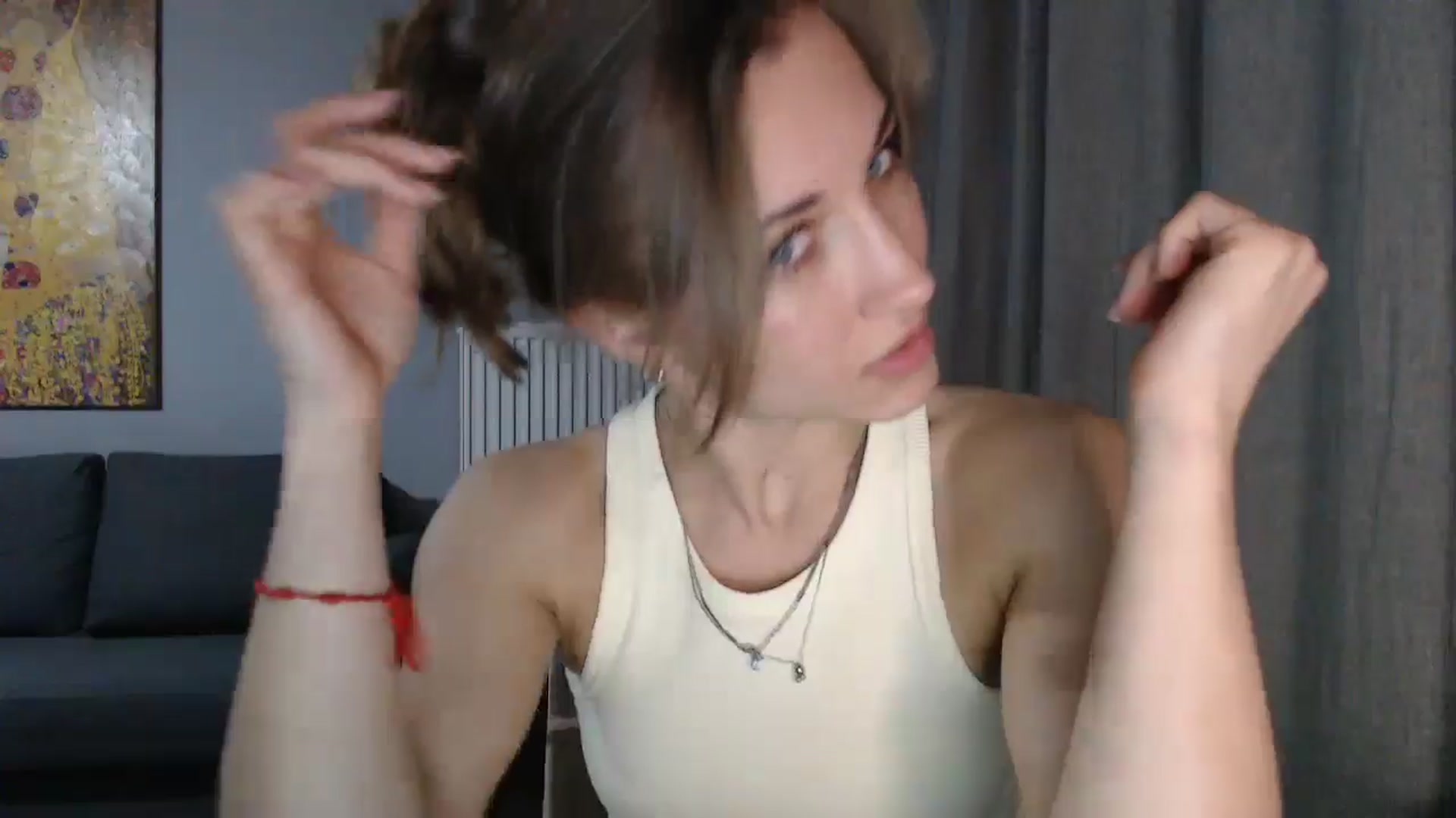 Gallery image thumbnail from GalaxyAnisia's myfreecams stream on, 06/03/2024, 23:10 image 20 of 20