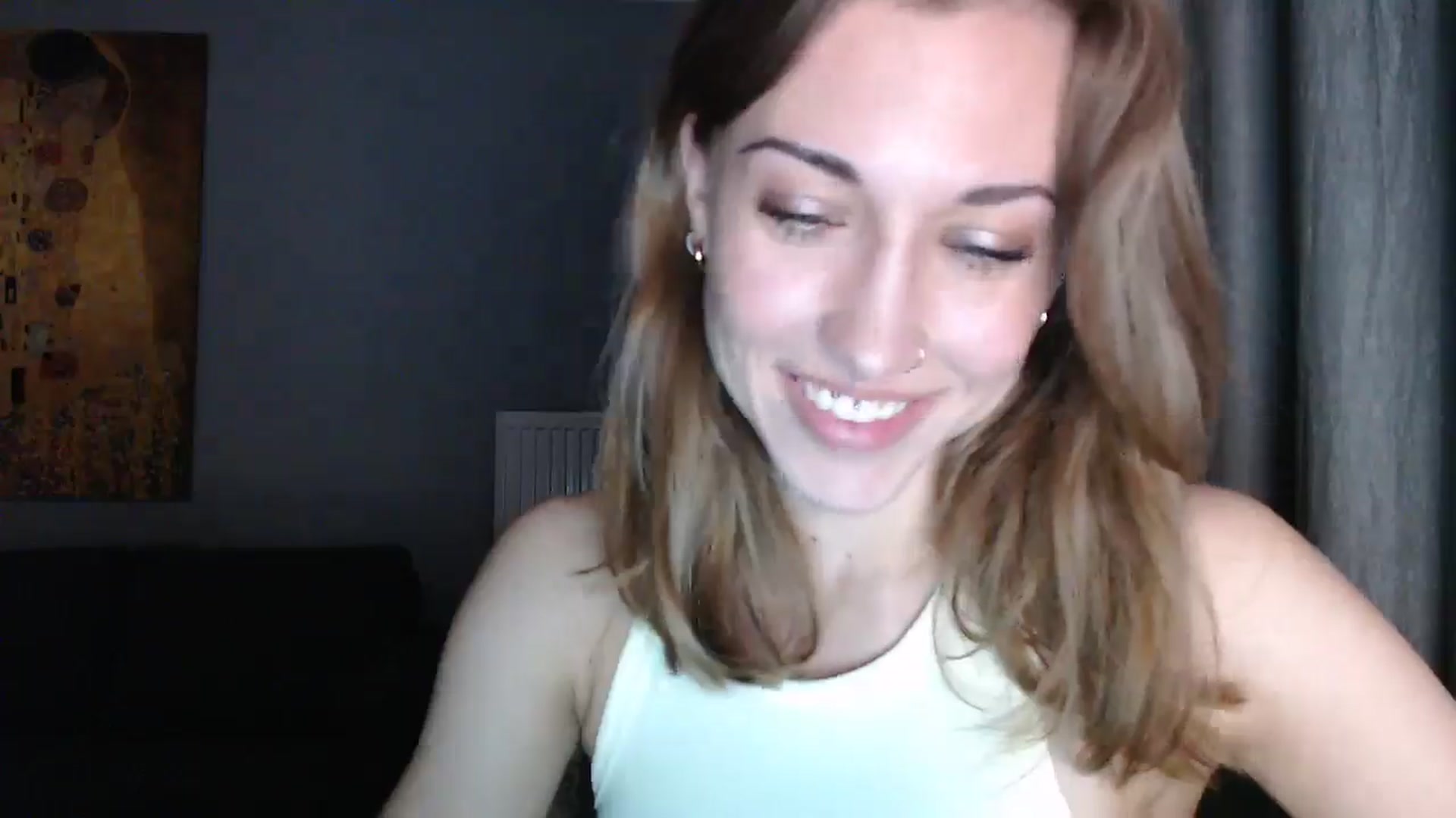 Gallery image thumbnail from GalaxyAnisia's myfreecams stream on, 06/03/2024, 23:10 image 3 of 20