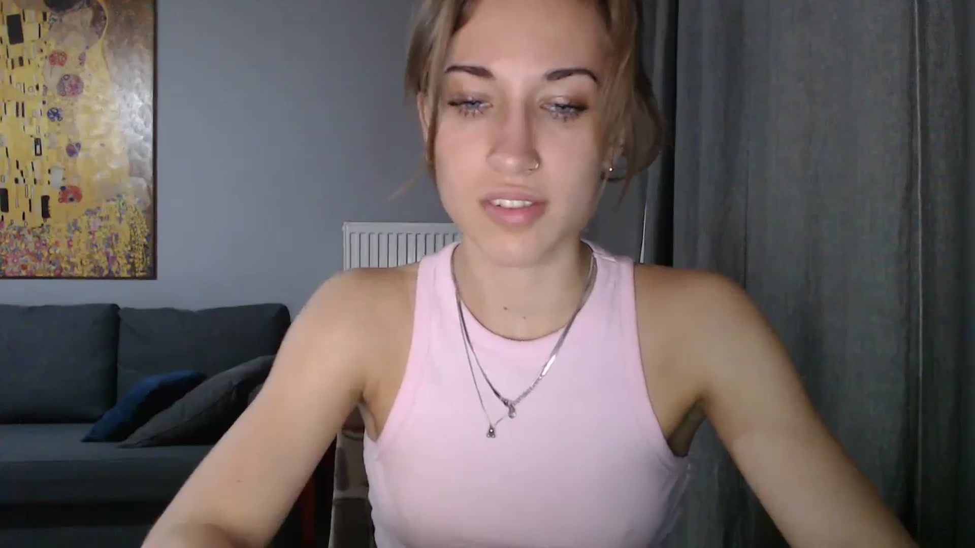 Gallery image thumbnail from GalaxyAnisia's myfreecams stream on, 06/04/2024, 13:26 image 6 of 20