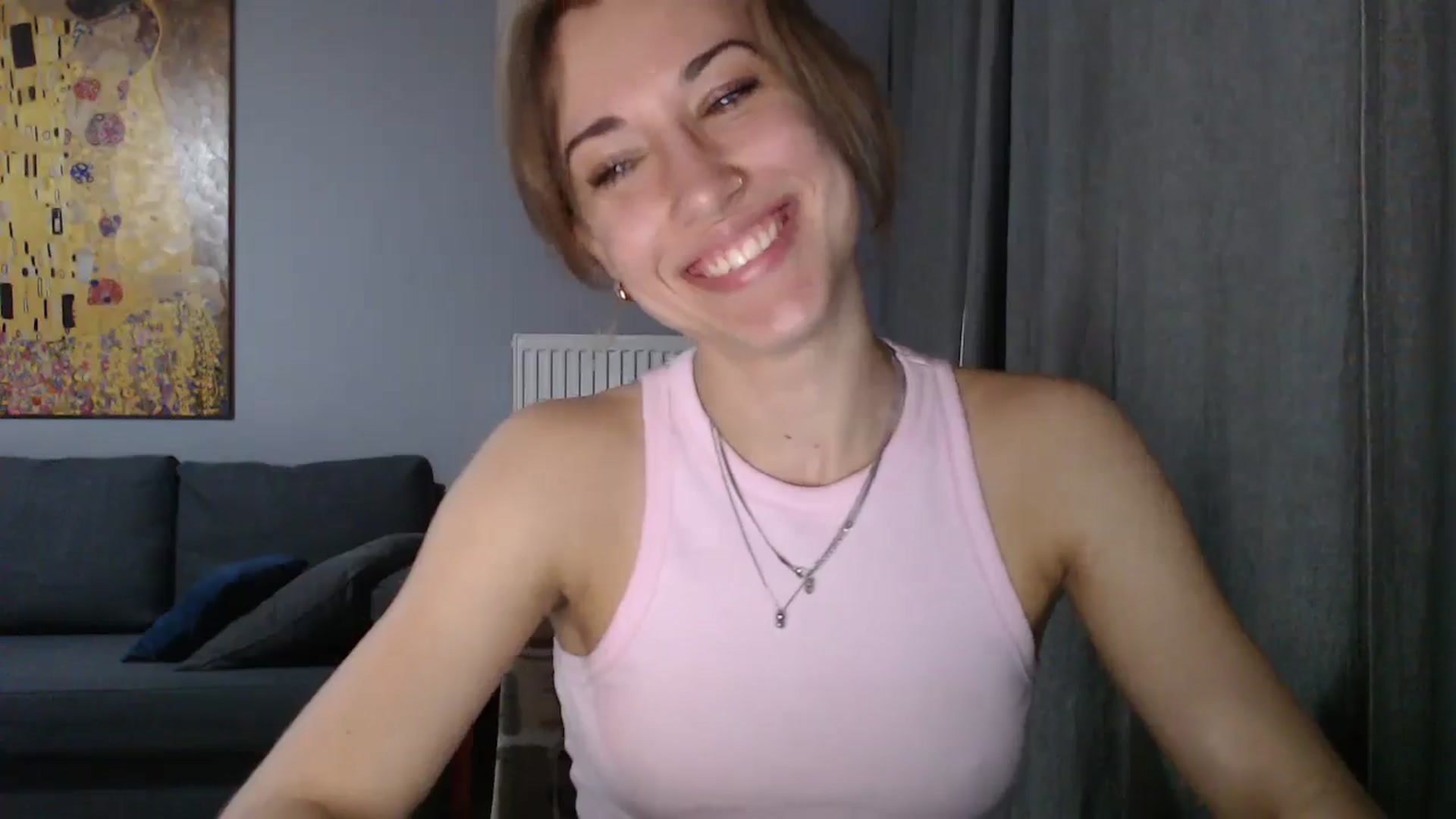 Gallery image thumbnail from GalaxyAnisia's myfreecams stream on, 06/04/2024, 13:26 image 14 of 20