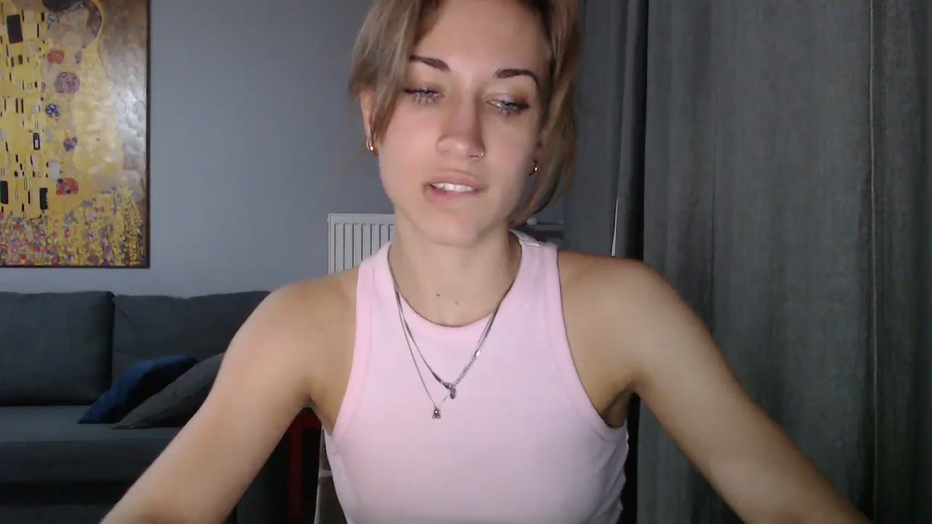 Gallery image thumbnail from GalaxyAnisia's myfreecams stream on, 06/04/2024, 13:26 image 19 of 20