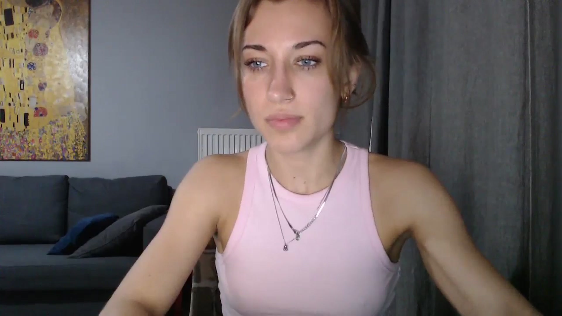 Gallery image thumbnail from GalaxyAnisia's myfreecams stream on, 06/04/2024, 13:26 image 7 of 20