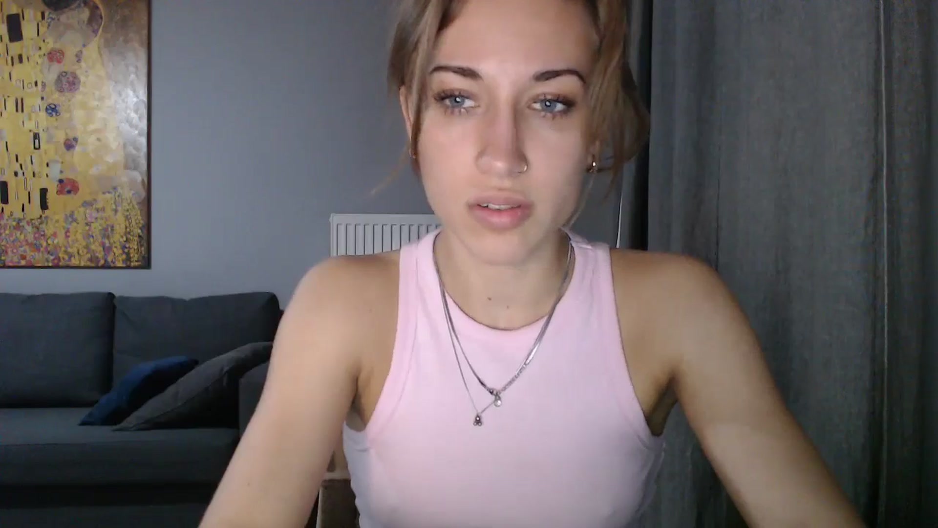Gallery image thumbnail from GalaxyAnisia's myfreecams stream on, 06/04/2024, 13:26 image 5 of 20