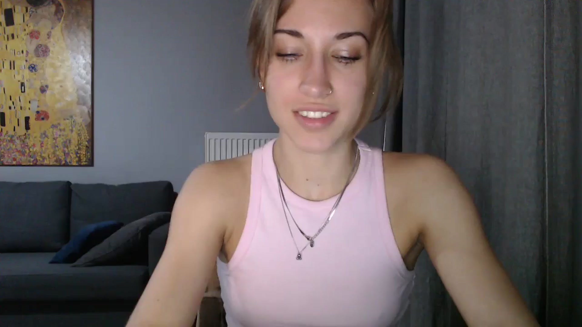 Gallery image thumbnail from GalaxyAnisia's myfreecams stream on, 06/04/2024, 13:26 image 13 of 20