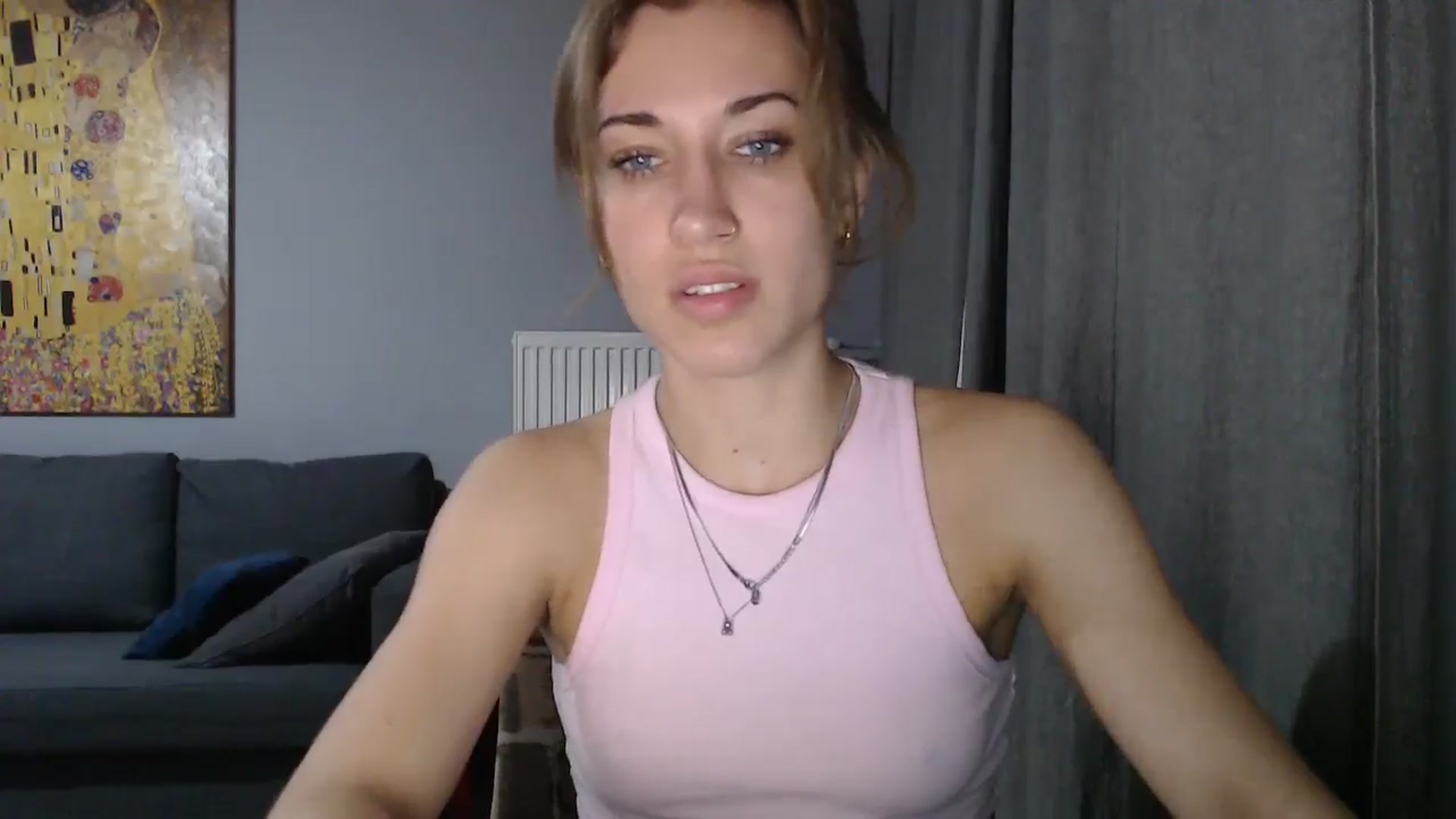 Gallery image thumbnail from GalaxyAnisia's myfreecams stream on, 06/04/2024, 13:26 image 8 of 20