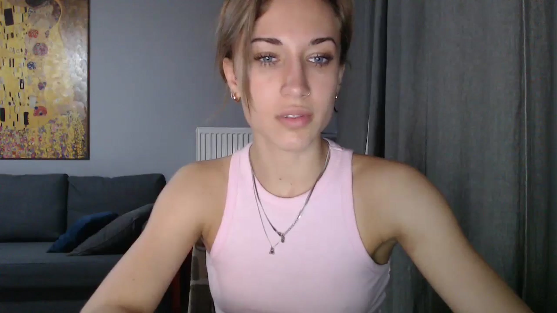 Gallery image thumbnail from GalaxyAnisia's myfreecams stream on, 06/04/2024, 13:26 image 10 of 20