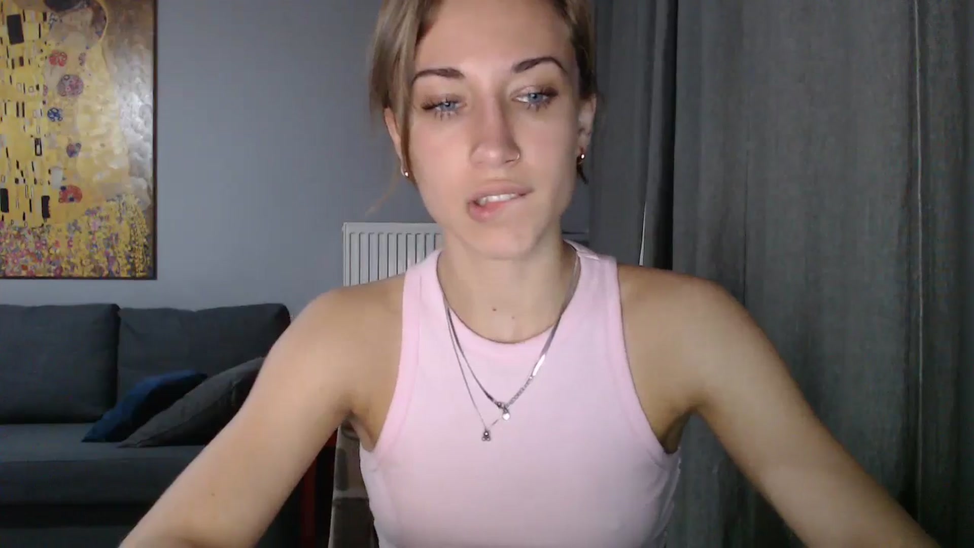 Gallery image thumbnail from GalaxyAnisia's myfreecams stream on, 06/04/2024, 13:26 image 9 of 20