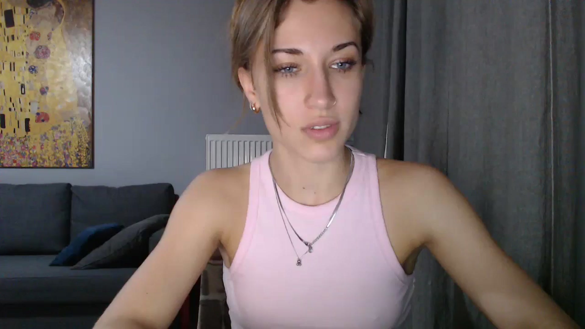 Gallery image thumbnail from GalaxyAnisia's myfreecams stream on, 06/04/2024, 13:26 image 11 of 20