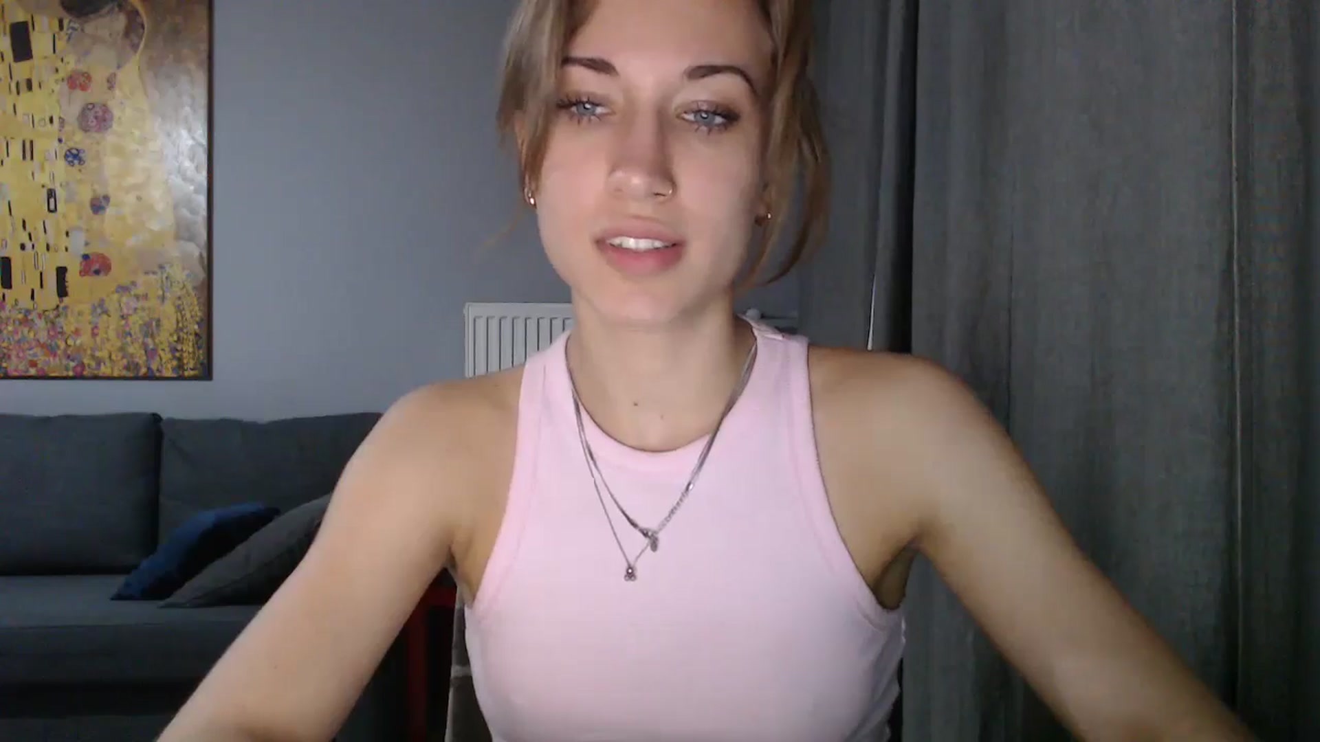 Gallery image thumbnail from GalaxyAnisia's myfreecams stream on, 06/04/2024, 13:26 image 20 of 20