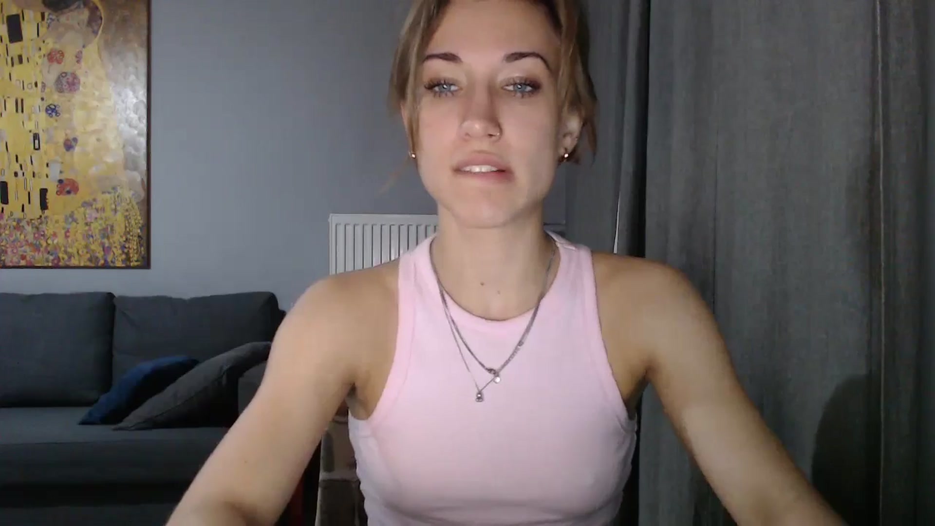 Gallery image thumbnail from GalaxyAnisia's myfreecams stream on, 06/04/2024, 13:26 image 2 of 20