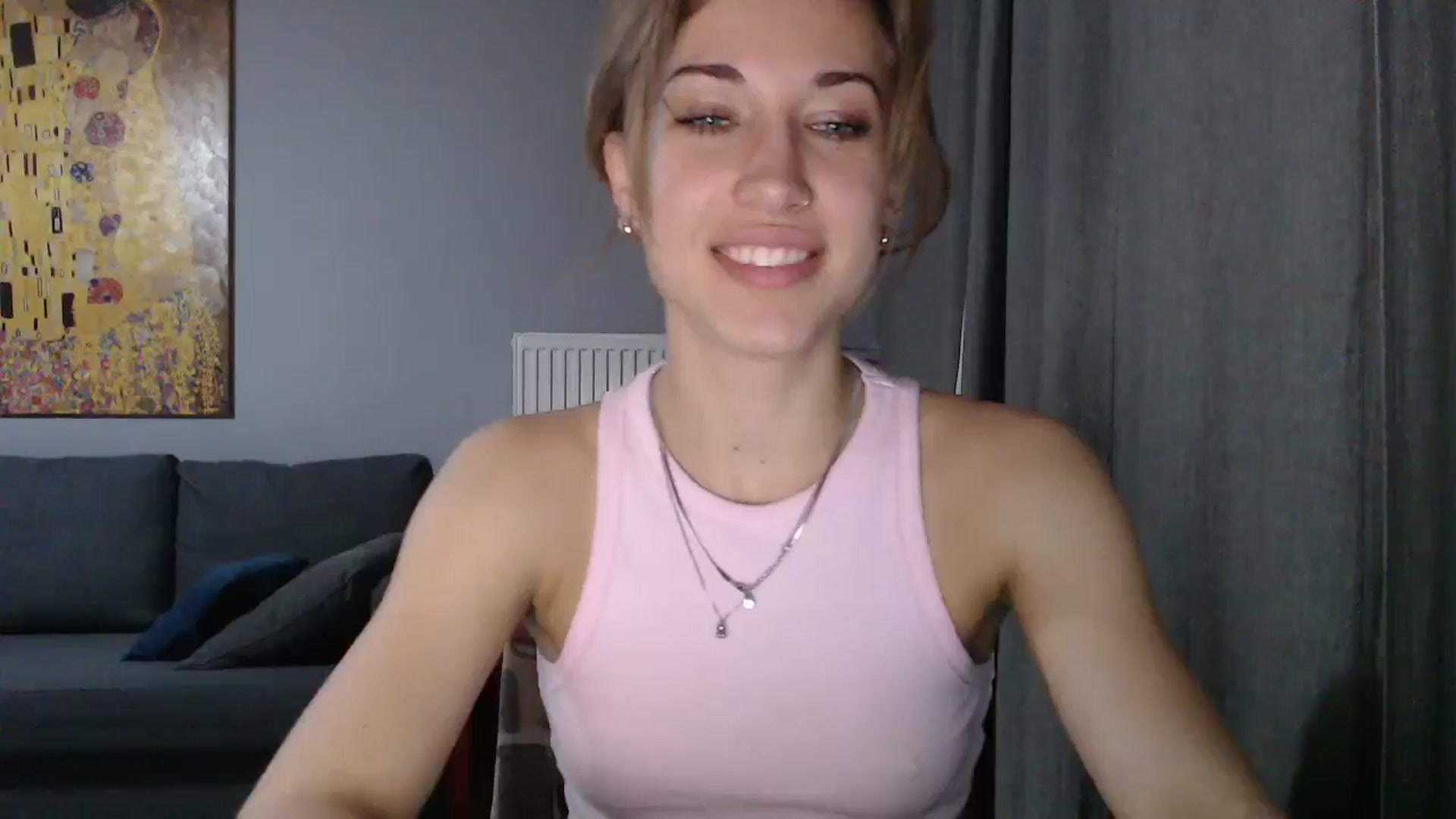 Gallery image thumbnail from GalaxyAnisia's myfreecams stream on, 06/04/2024, 13:26 image 4 of 20