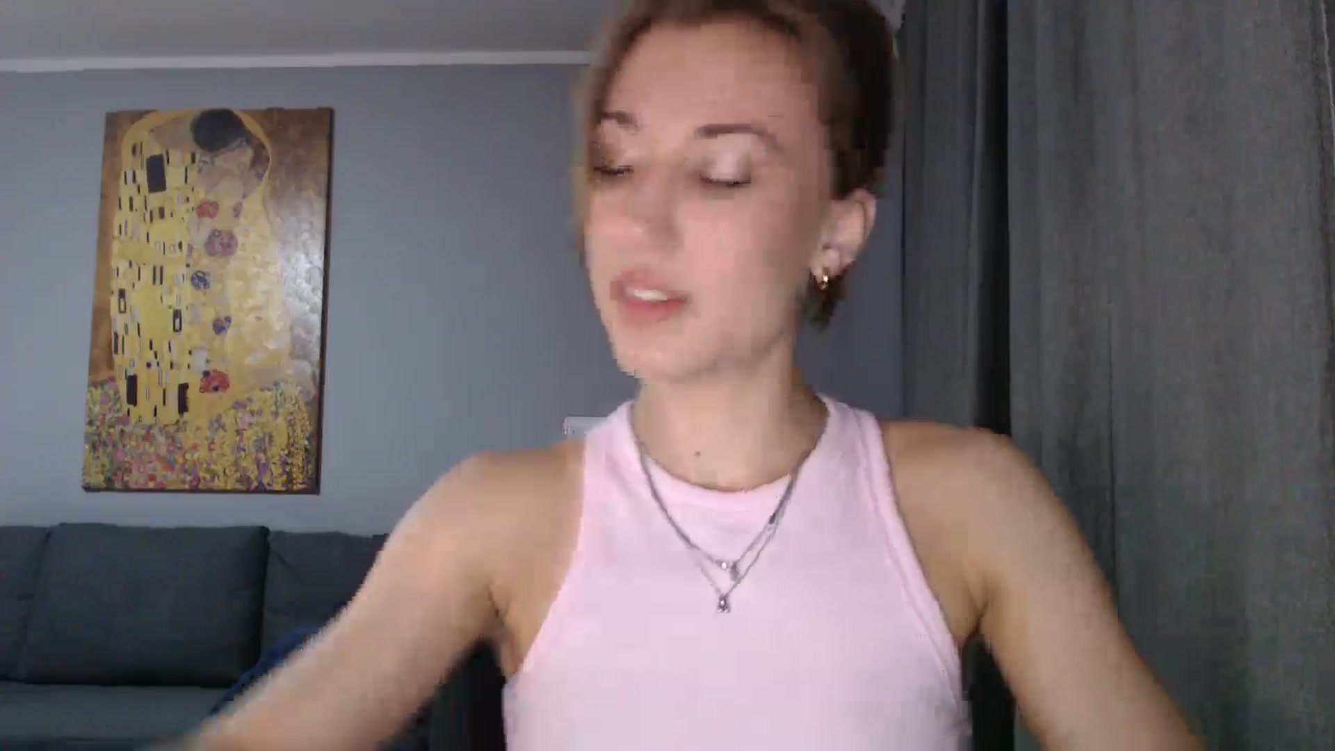 Gallery image thumbnail from GalaxyAnisia's myfreecams stream on, 06/04/2024, 14:11 image 3 of 20
