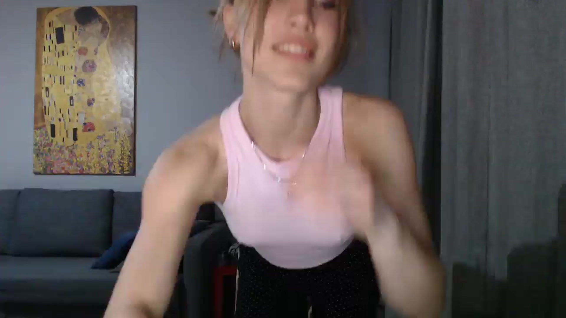 Gallery image thumbnail from GalaxyAnisia's myfreecams stream on, 06/04/2024, 14:11 image 20 of 20