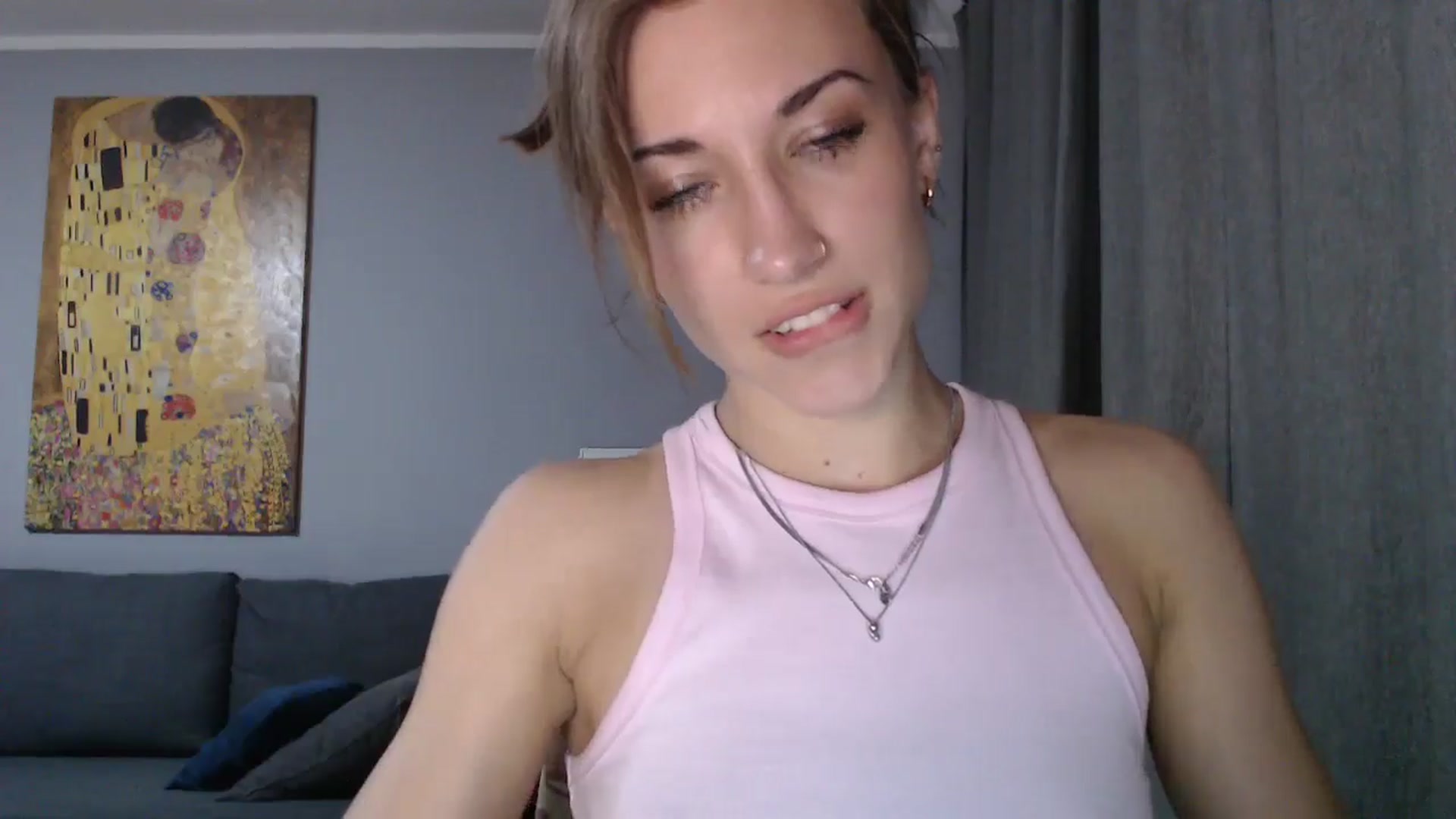 Gallery image thumbnail from GalaxyAnisia's myfreecams stream on, 06/04/2024, 14:11 image 12 of 20