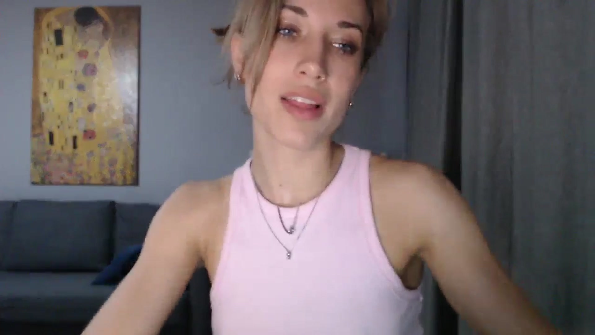 Gallery image thumbnail from GalaxyAnisia's myfreecams stream on, 06/04/2024, 14:11 image 17 of 20