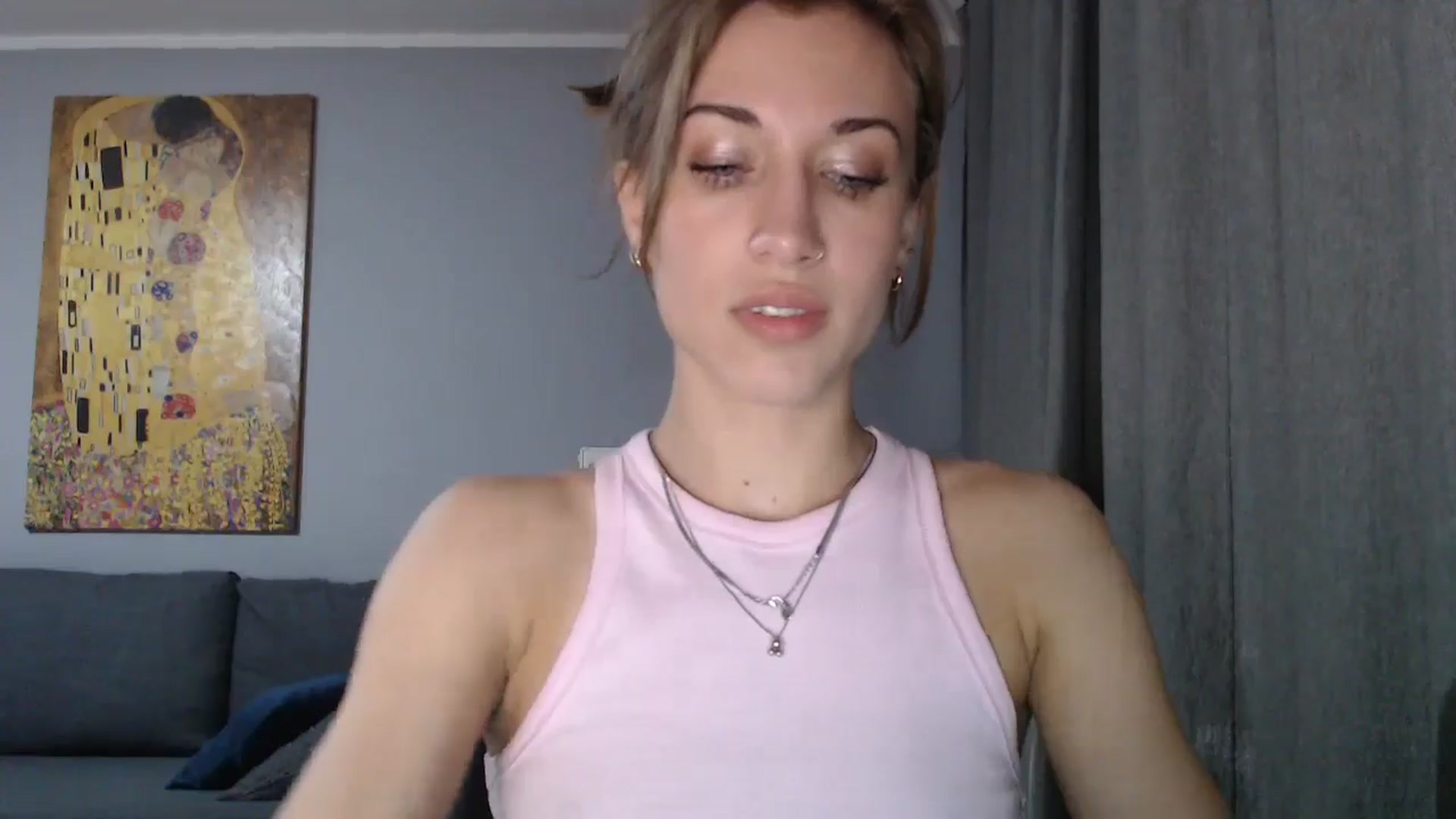 Gallery image thumbnail from GalaxyAnisia's myfreecams stream on, 06/04/2024, 14:11 image 6 of 20
