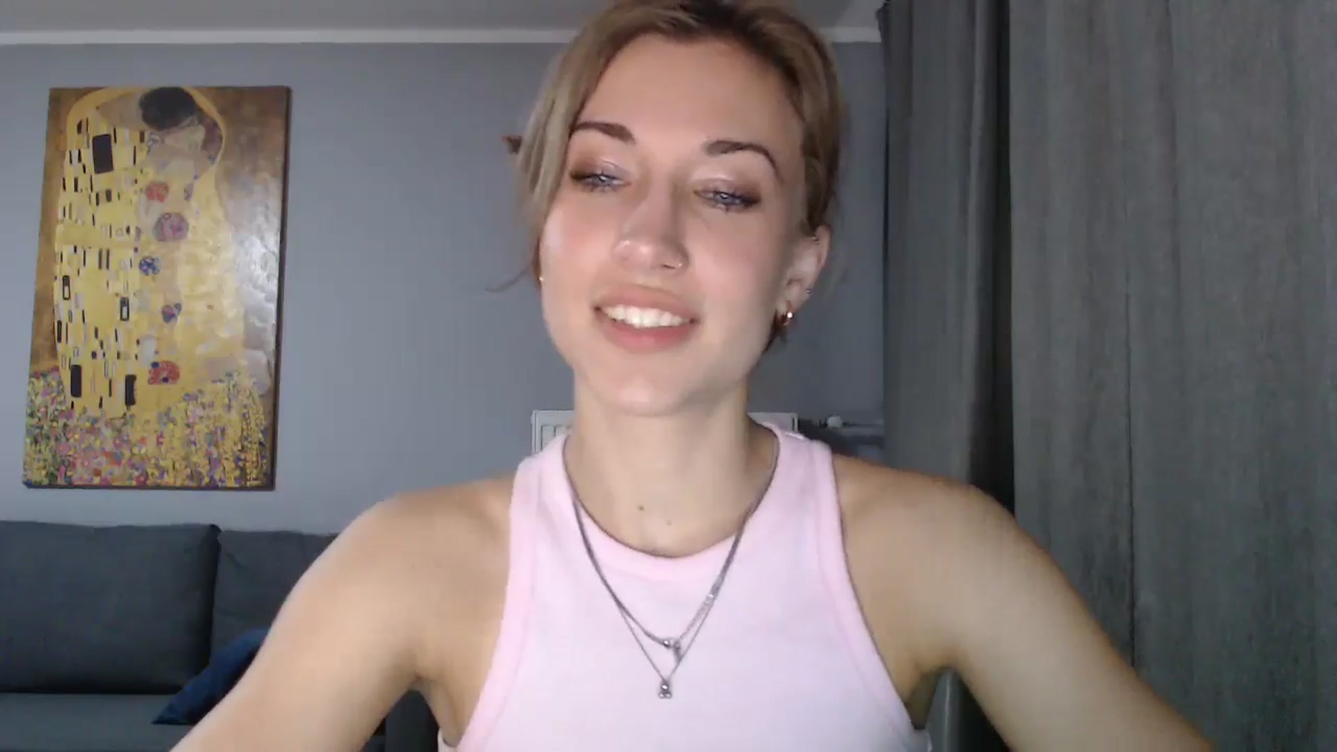 Gallery image thumbnail from GalaxyAnisia's myfreecams stream on, 06/04/2024, 14:11 image 9 of 20