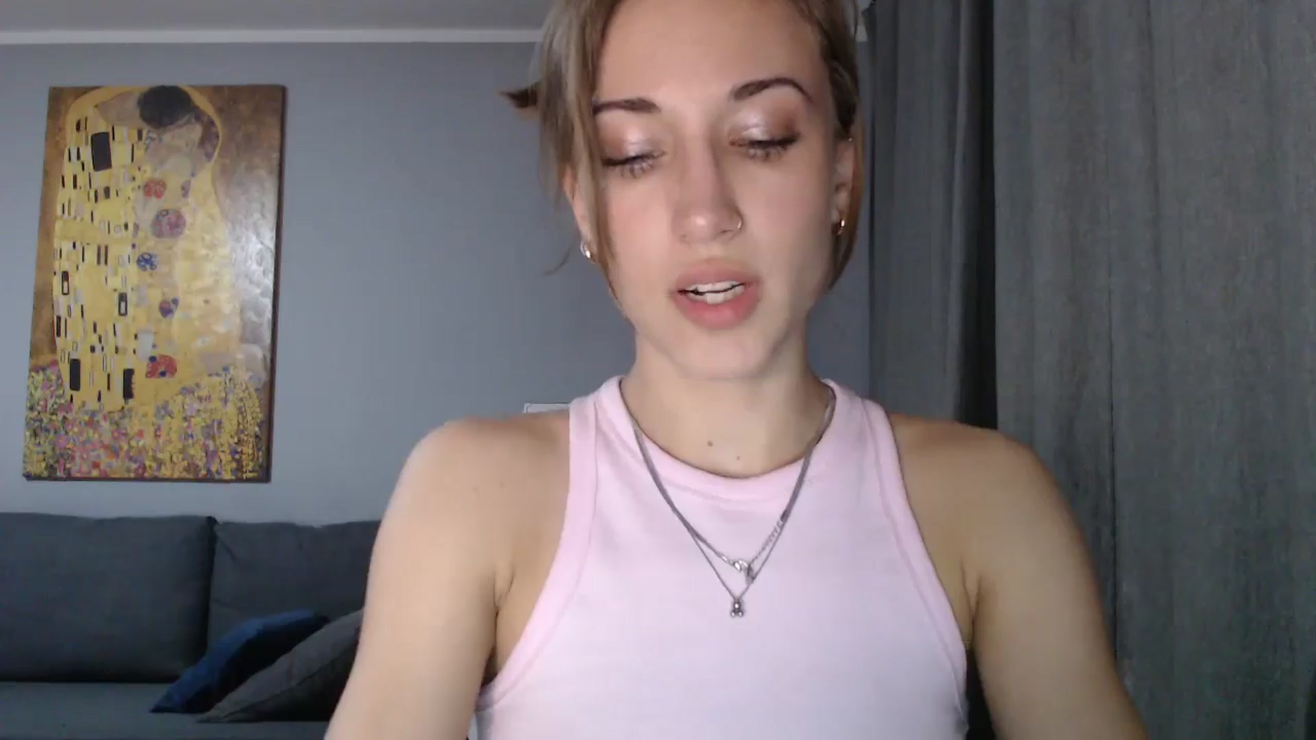 Gallery image thumbnail from GalaxyAnisia's myfreecams stream on, 06/04/2024, 14:11 image 7 of 20