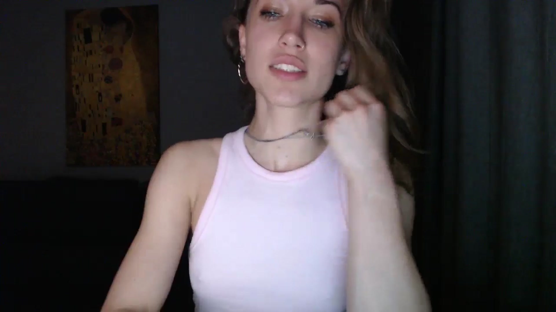 Gallery image thumbnail from GalaxyAnisia's myfreecams stream on, 06/05/2024, 01:44 image 16 of 20