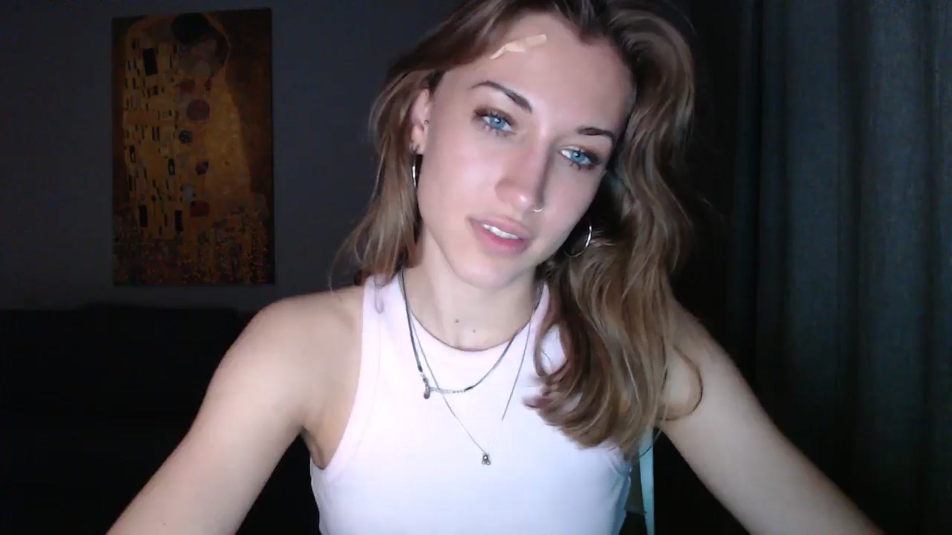 Gallery image thumbnail from GalaxyAnisia's myfreecams stream on, 06/05/2024, 01:44 image 20 of 20