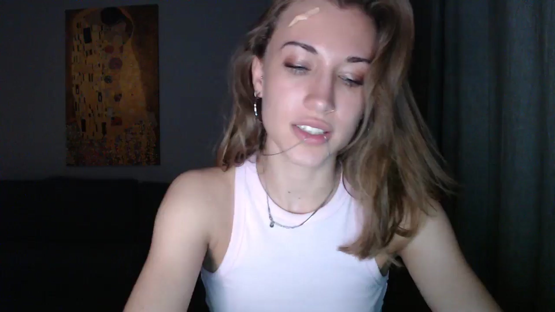 Gallery image thumbnail from GalaxyAnisia's myfreecams stream on, 06/05/2024, 01:44 image 17 of 20