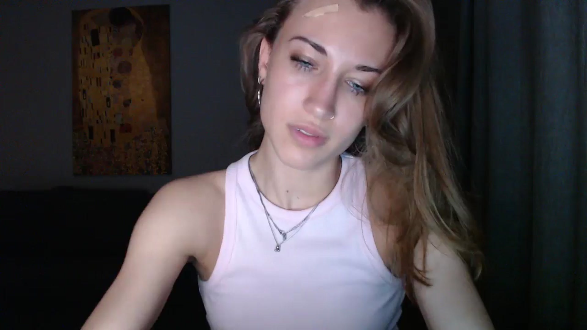 Gallery image thumbnail from GalaxyAnisia's myfreecams stream on, 06/05/2024, 01:44 image 9 of 20