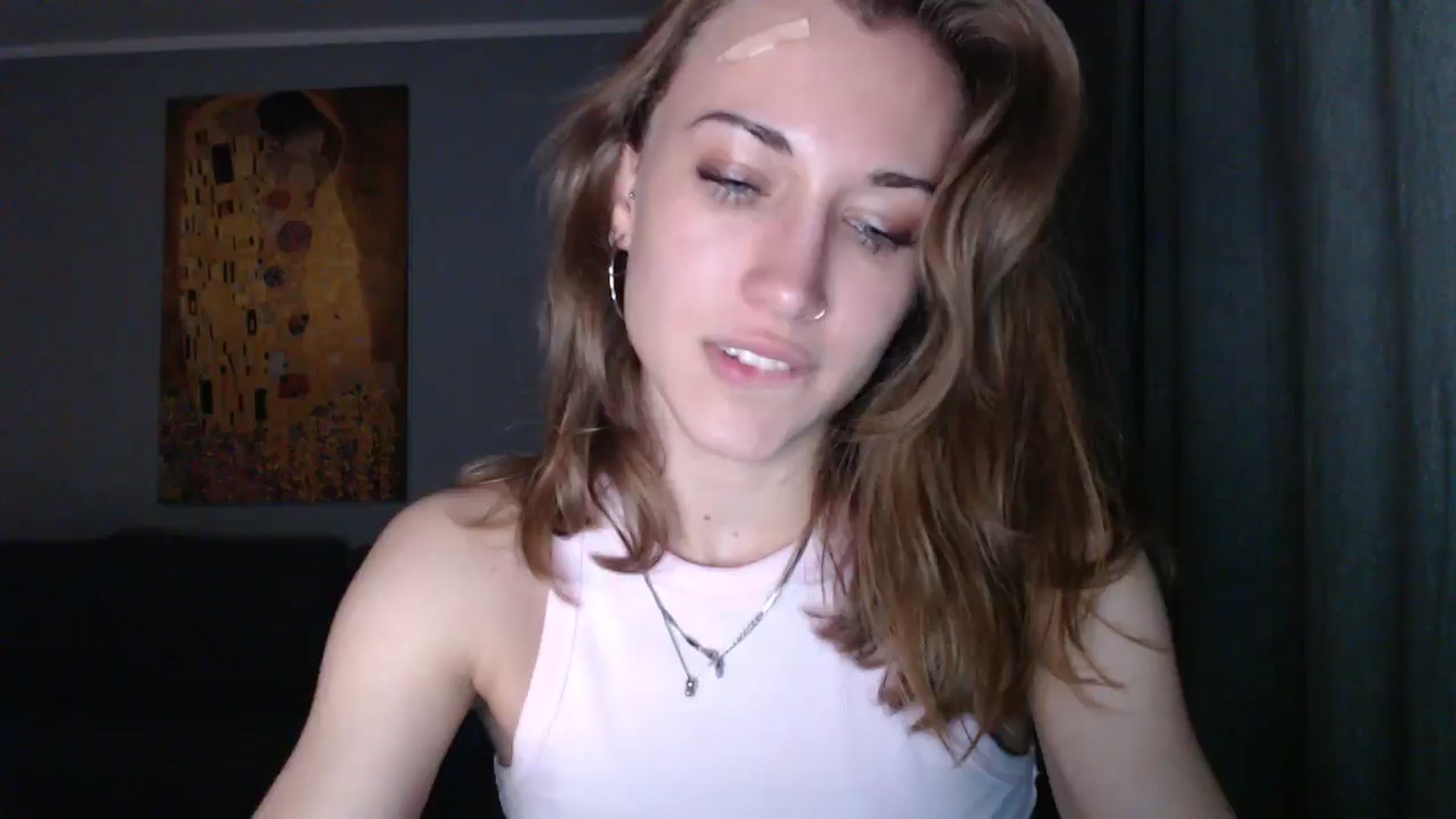 Gallery image thumbnail from GalaxyAnisia's myfreecams stream on, 06/05/2024, 01:44 image 1 of 20
