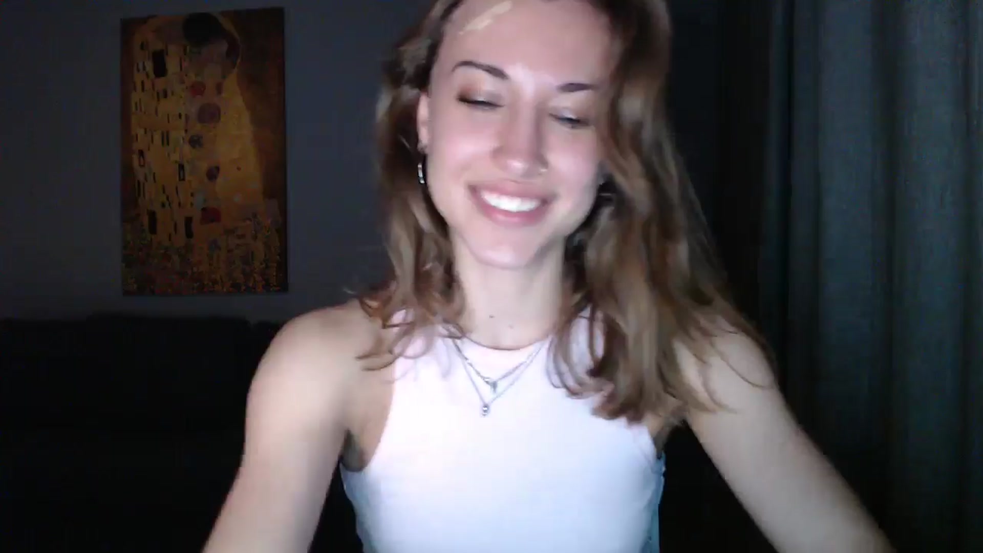 Gallery image thumbnail from GalaxyAnisia's myfreecams stream on, 06/05/2024, 01:44 image 7 of 20