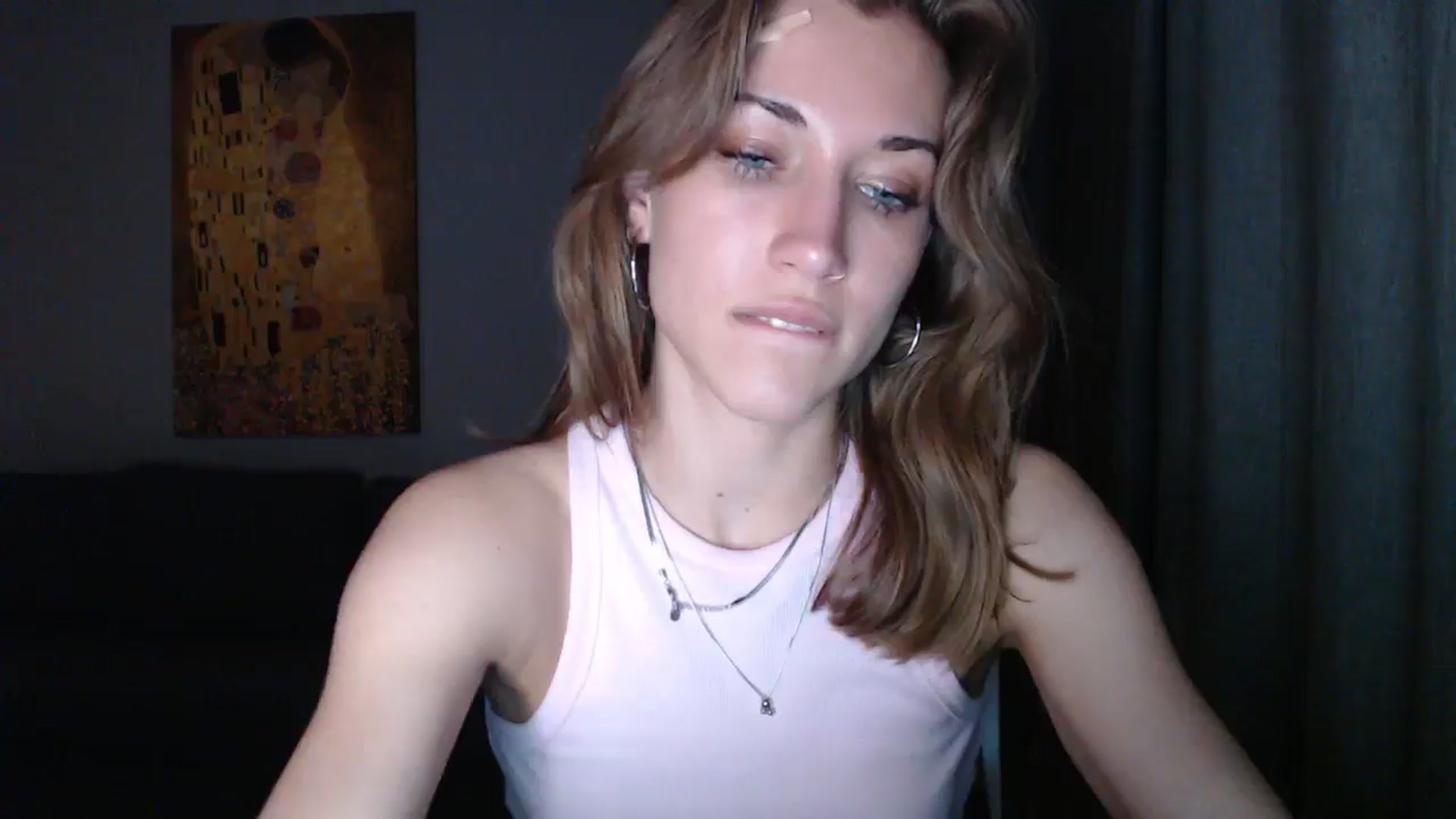 Gallery image thumbnail from GalaxyAnisia's myfreecams stream on, 06/05/2024, 01:44 image 19 of 20