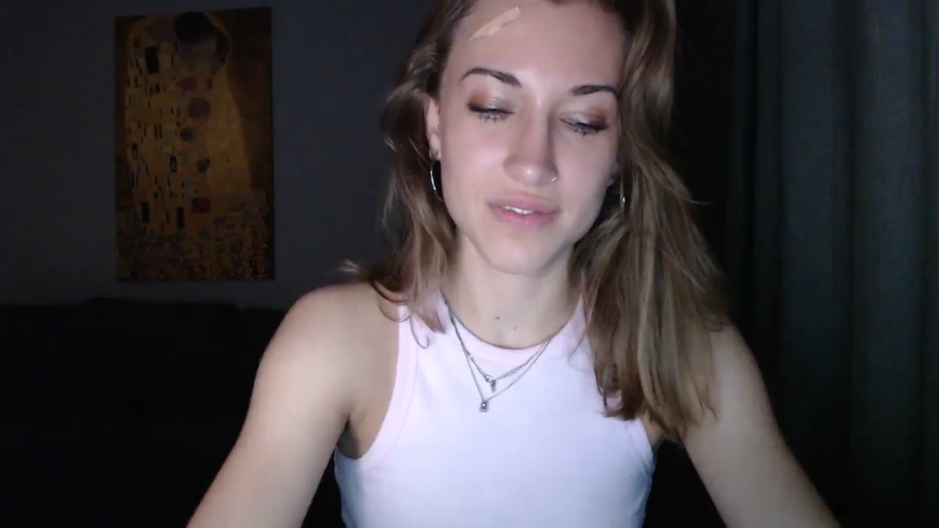 Gallery image thumbnail from GalaxyAnisia's myfreecams stream on, 06/05/2024, 01:44 image 10 of 20
